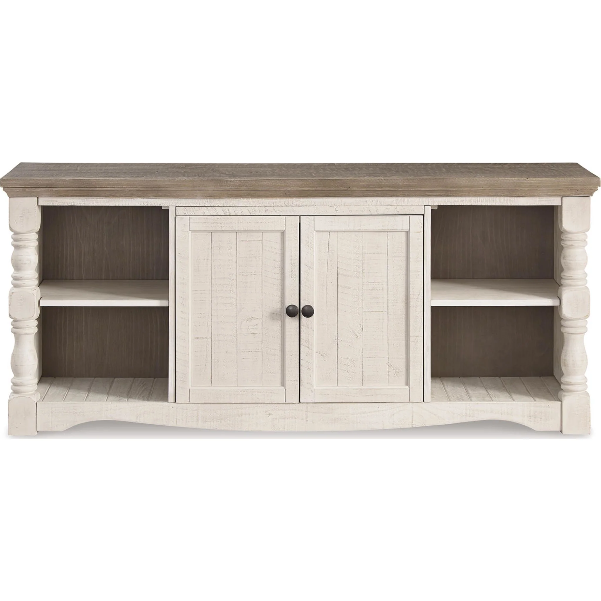 Havalance TV Stand - Two-tone - Image 18
