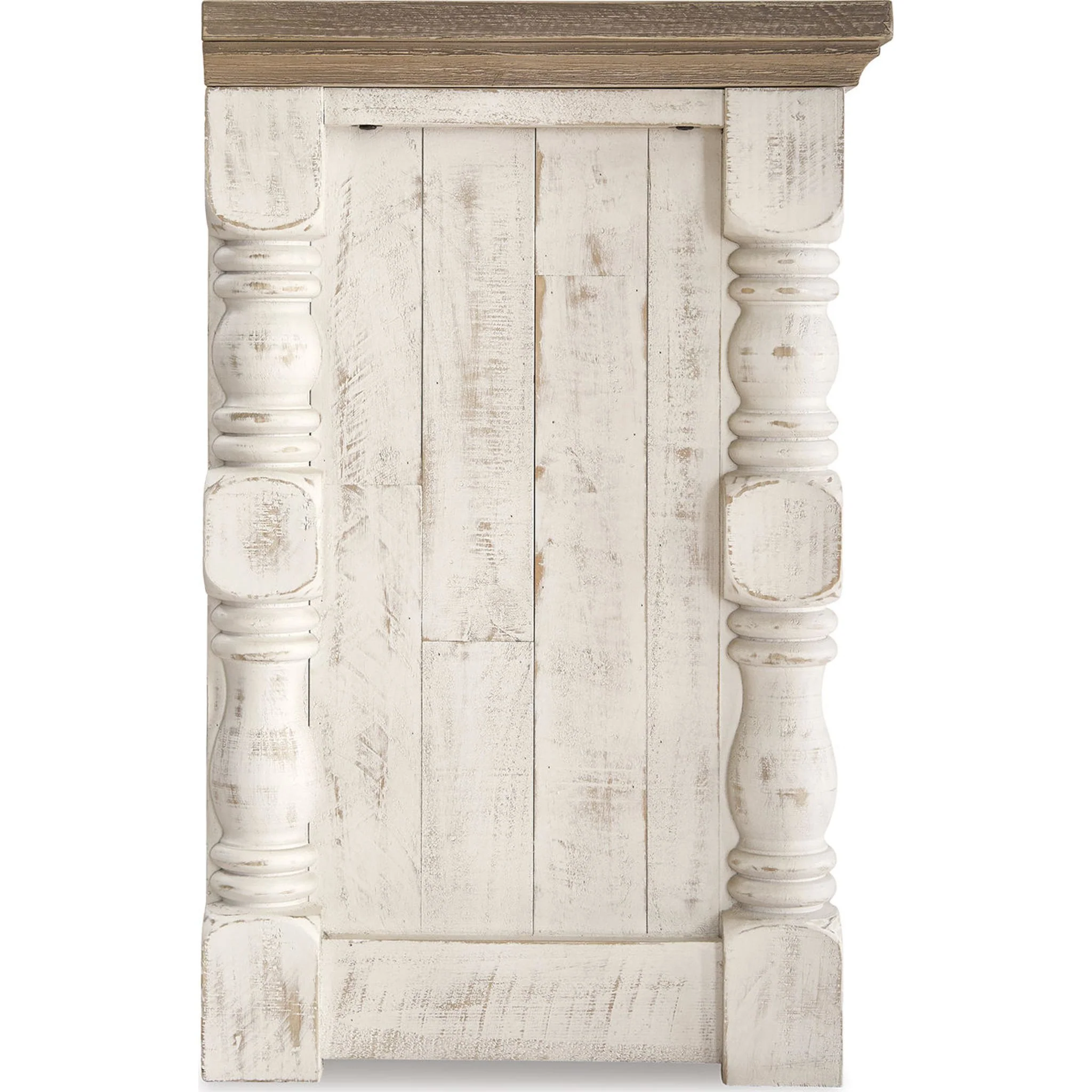Havalance TV Stand - Two-tone - Image 23