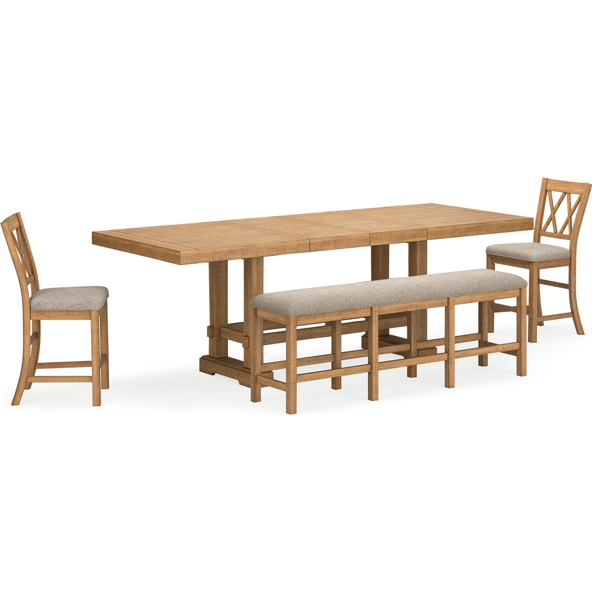 Havonplane Counter Dining Set - Image 20