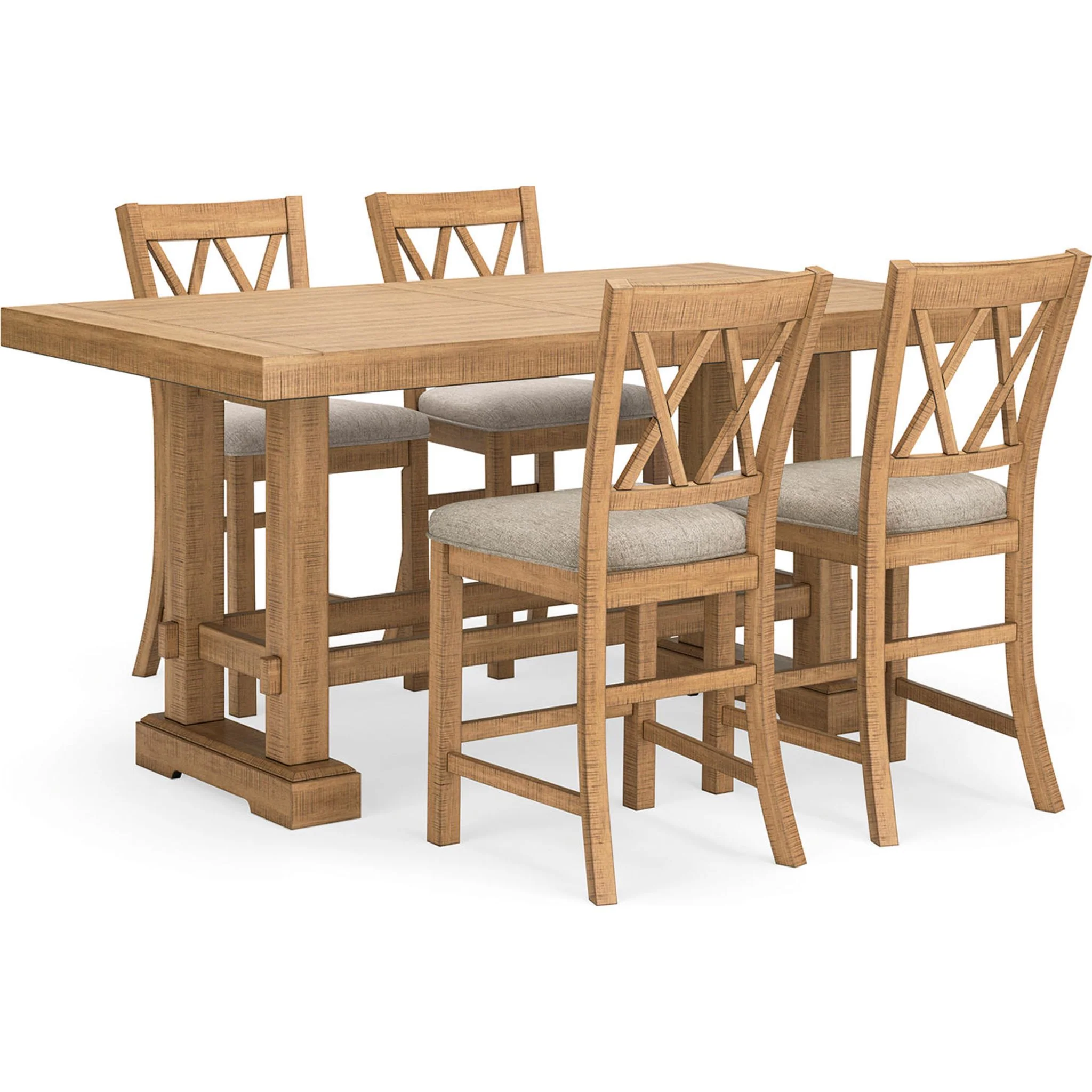 Havonplane Counter Dining Set - Image 21