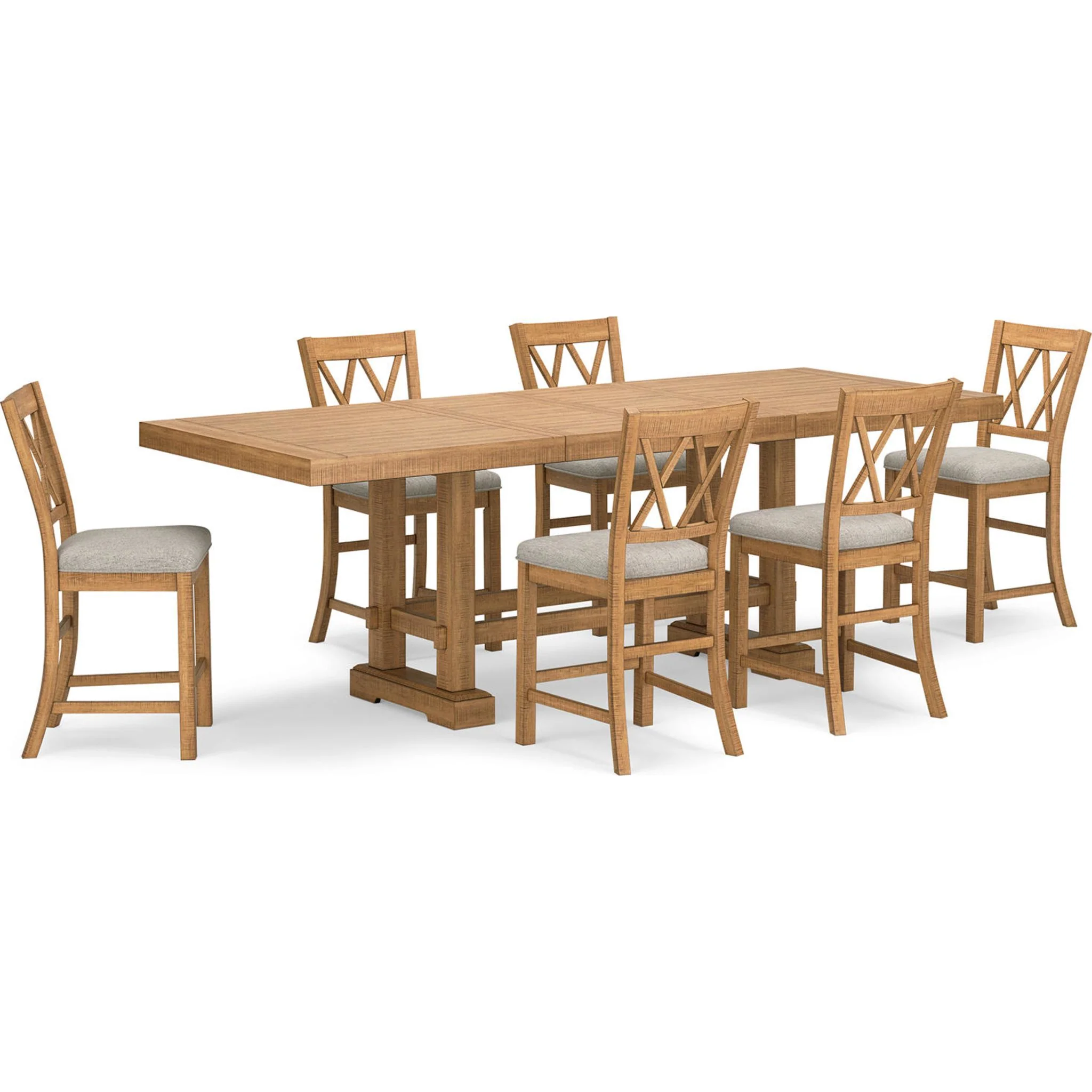 Havonplane Counter Dining Set - Image 59