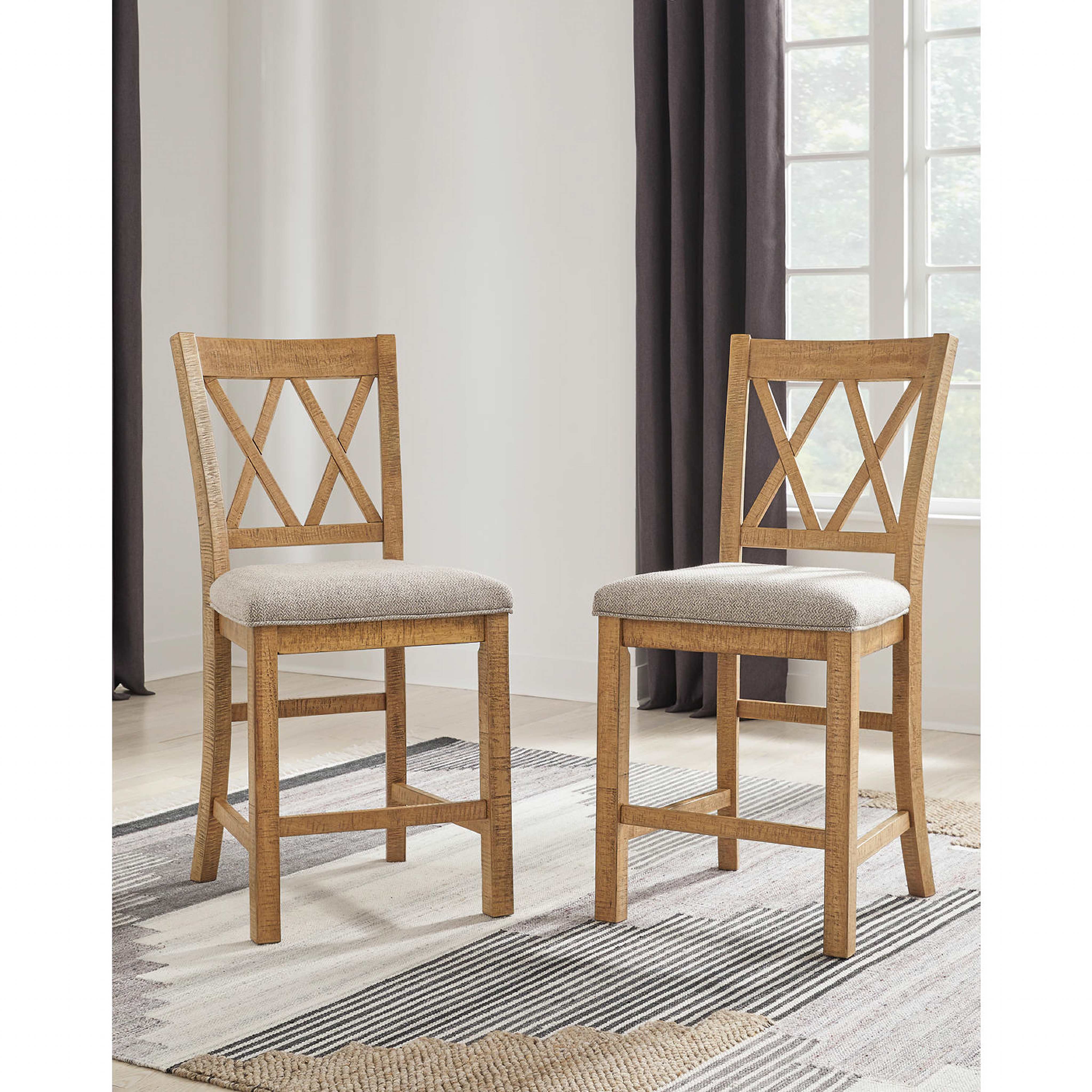 Havonplane Counter Dining Set - Image 76