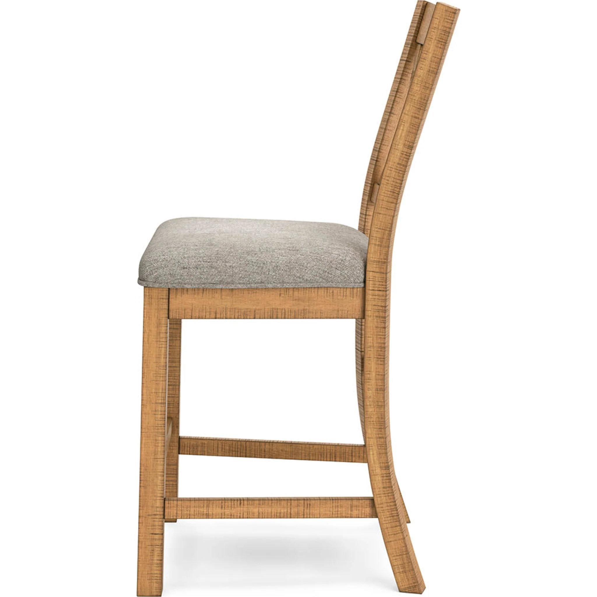 Havonplane Counter Height Stool - Brown - (D773-124) - Image 5