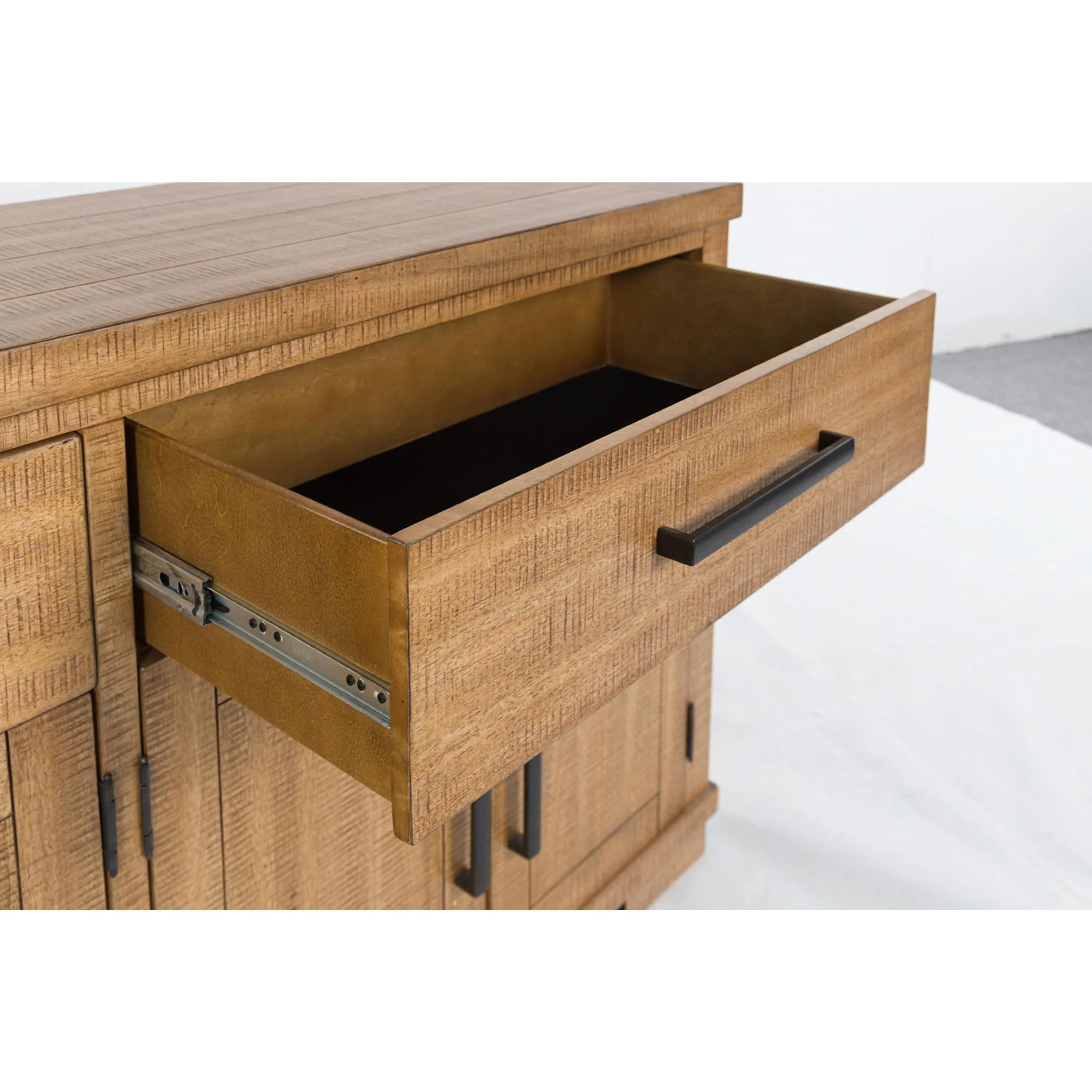 Havonplane Dining Server - Brown - (D773-60) - Image 11