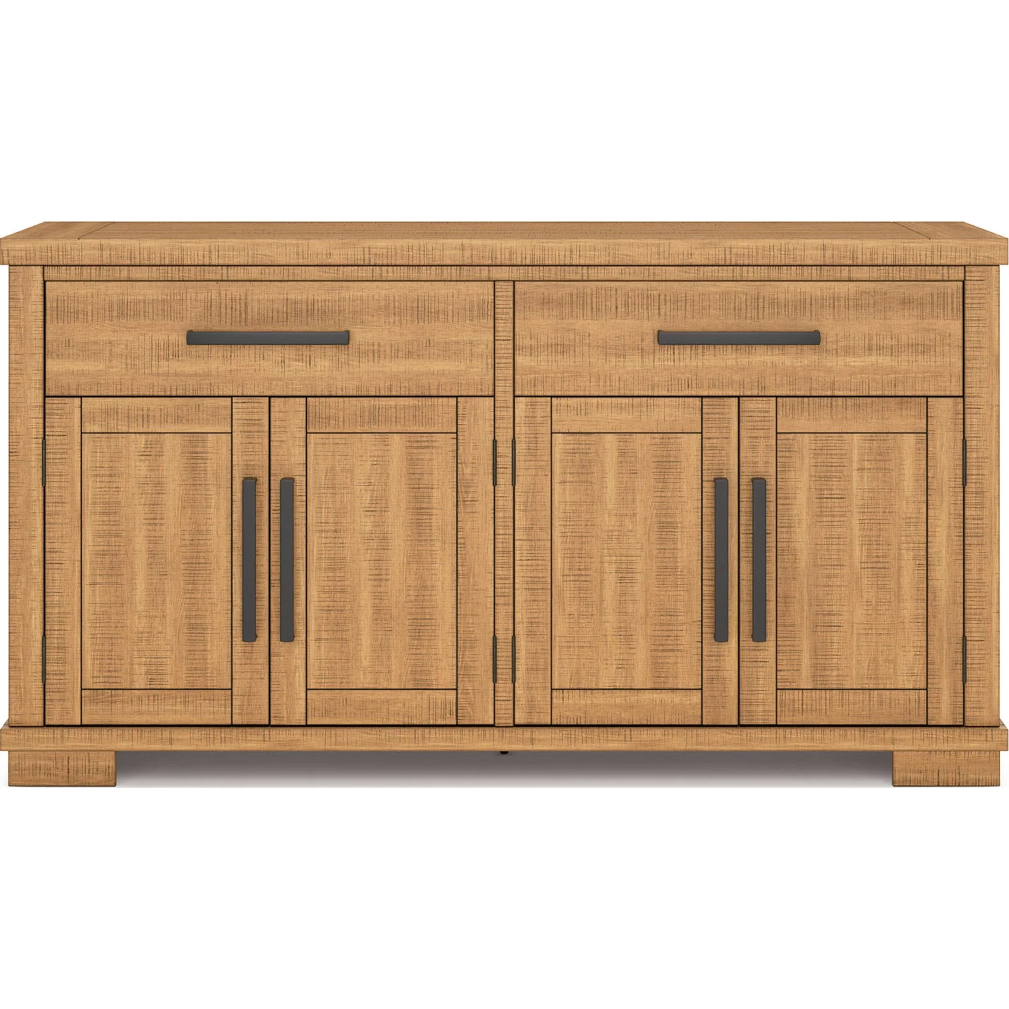 Havonplane Dining Server - Brown - (D773-60) - Image 3