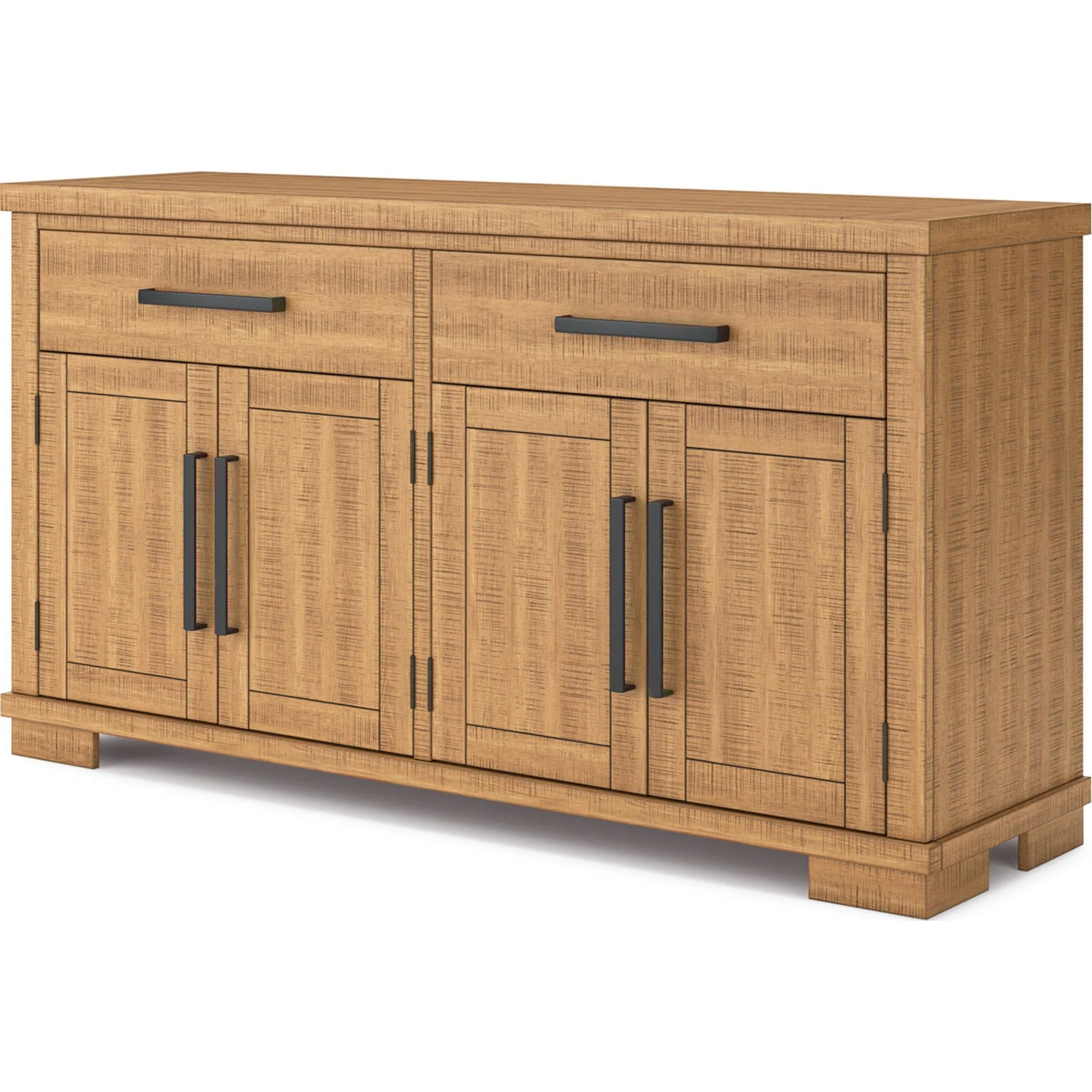 Havonplane Dining Server - Brown - (D773-60) - Image 4