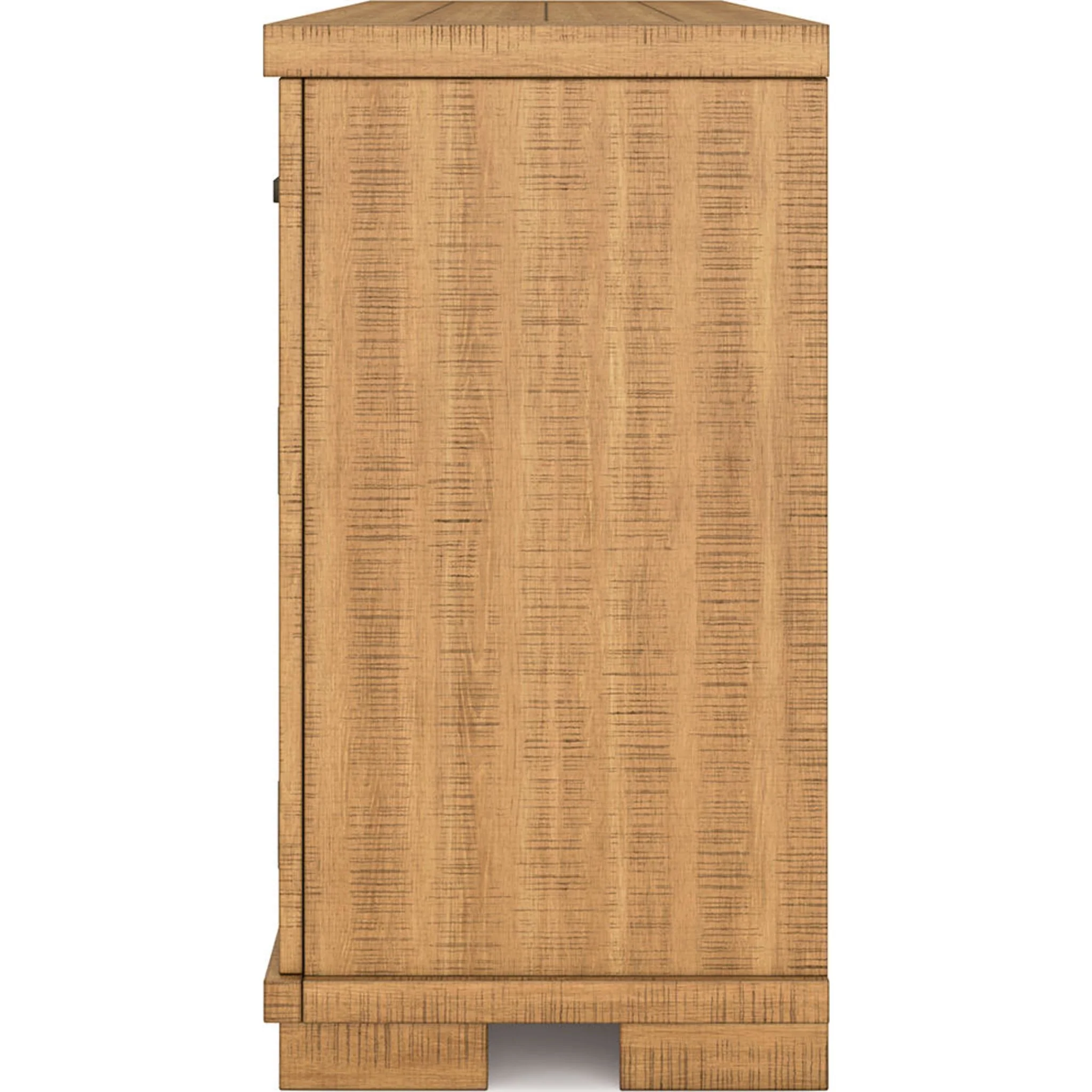 Havonplane Dining Server - Brown - (D773-60) - Image 5