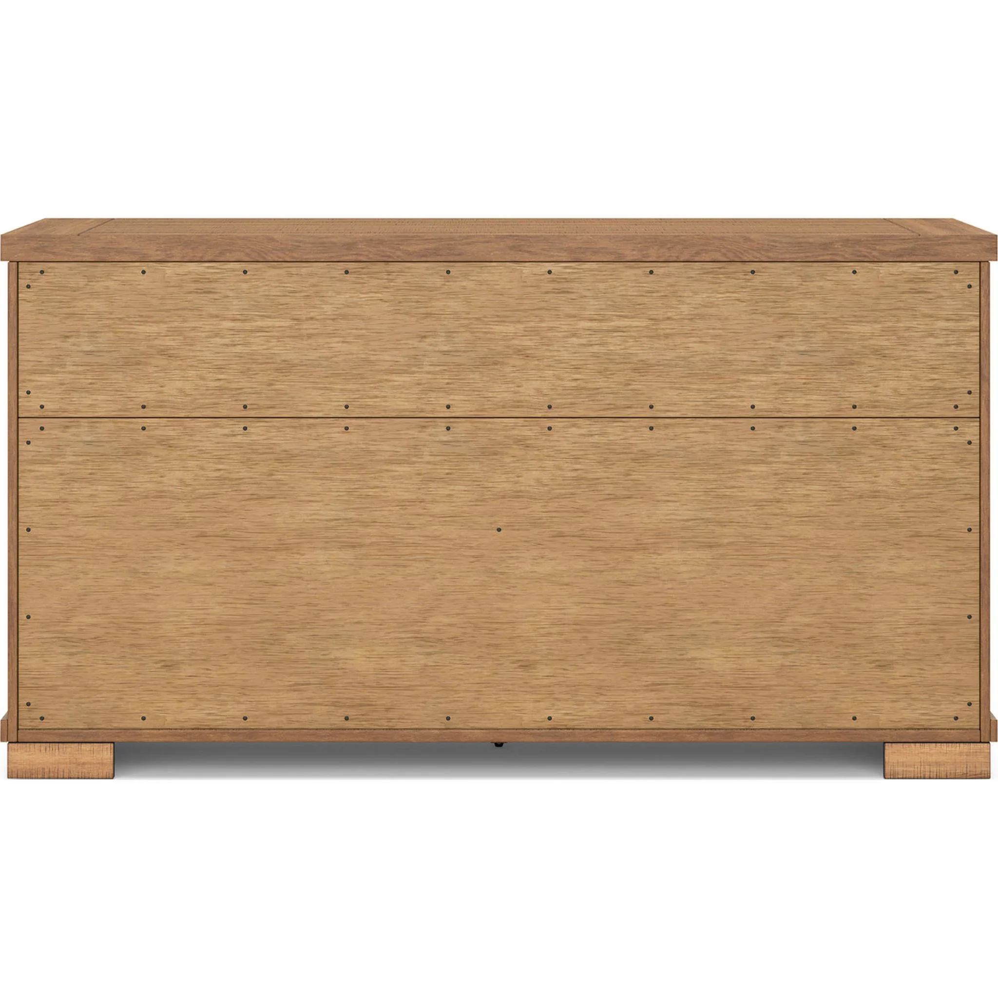 Havonplane Dining Server - Brown - (D773-60) - Image 6
