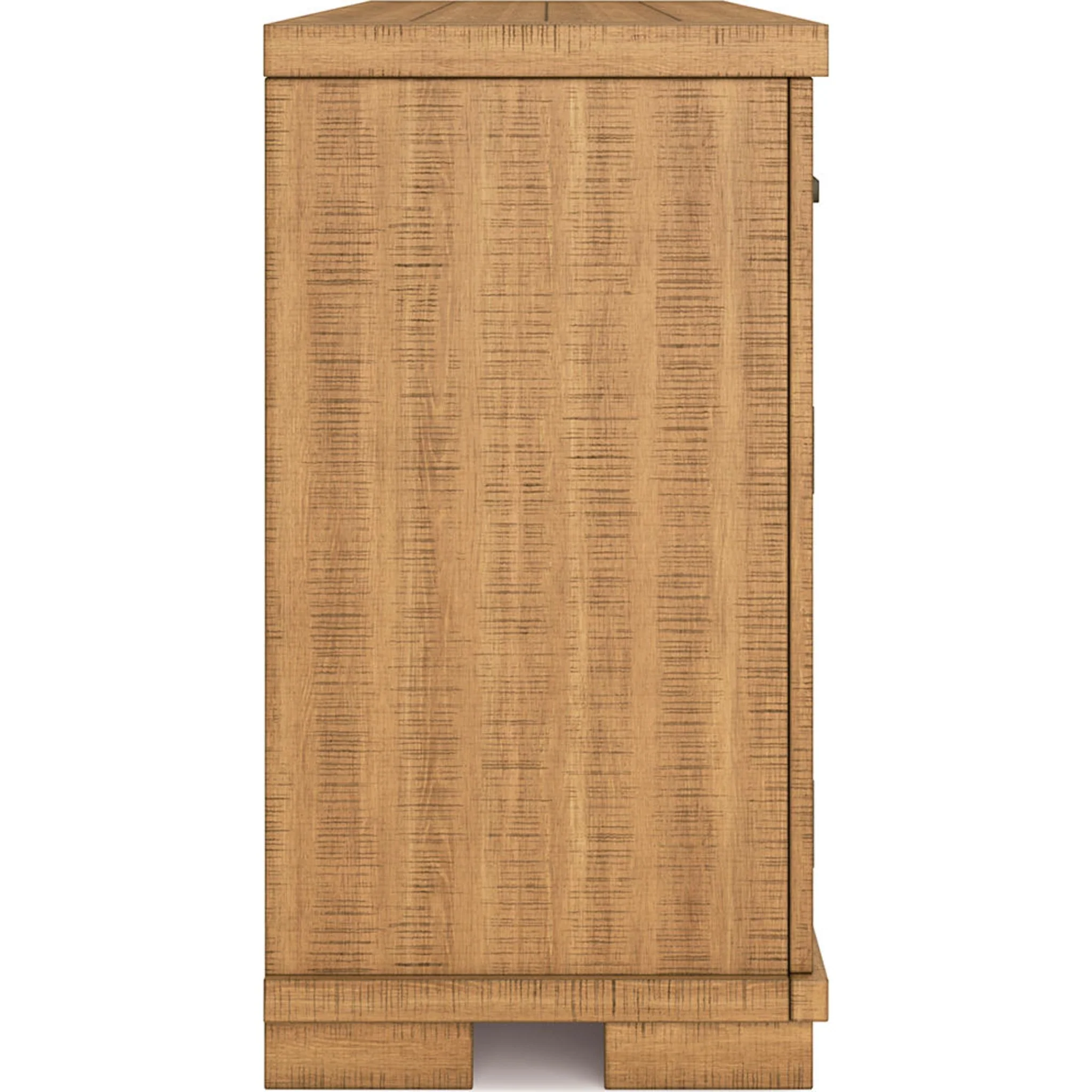 Havonplane Dining Server - Brown - (D773-60) - Image 7