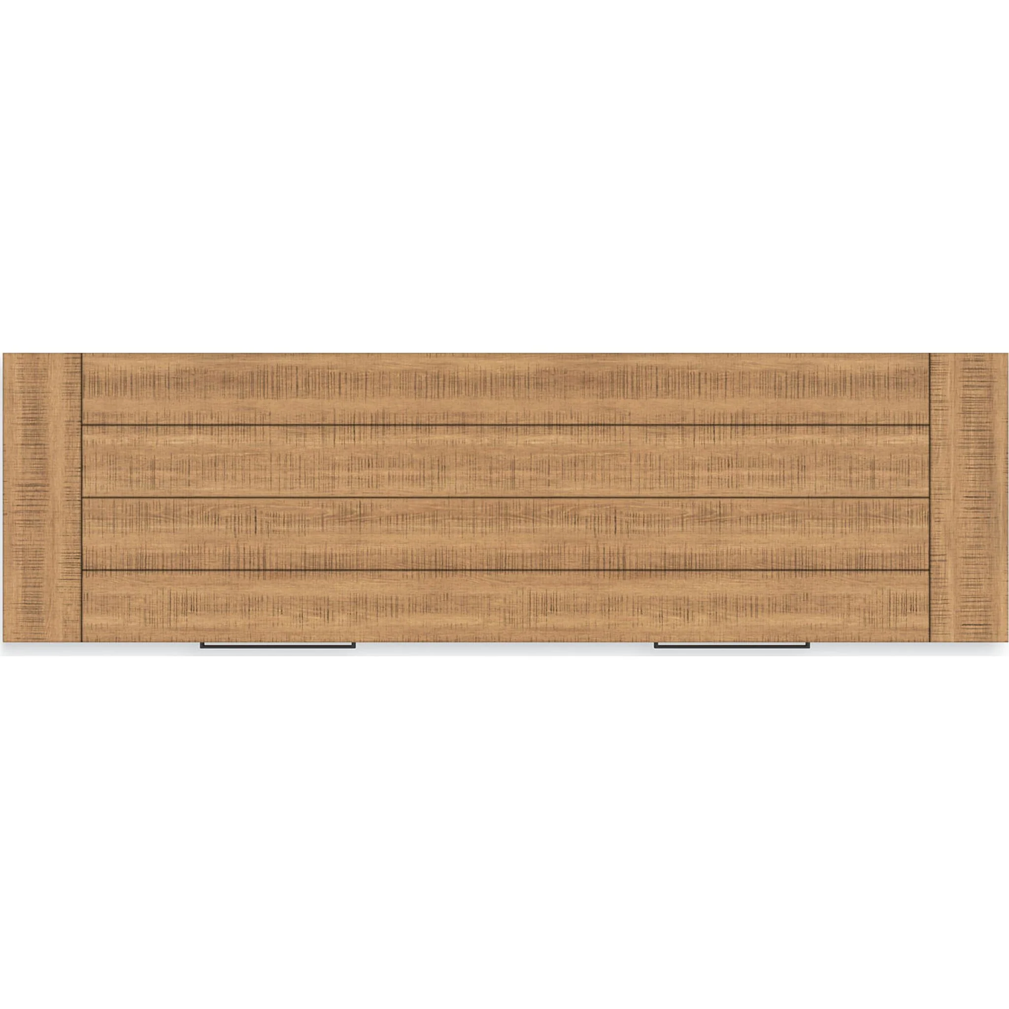 Havonplane Dining Server - Brown - (D773-60) - Image 9