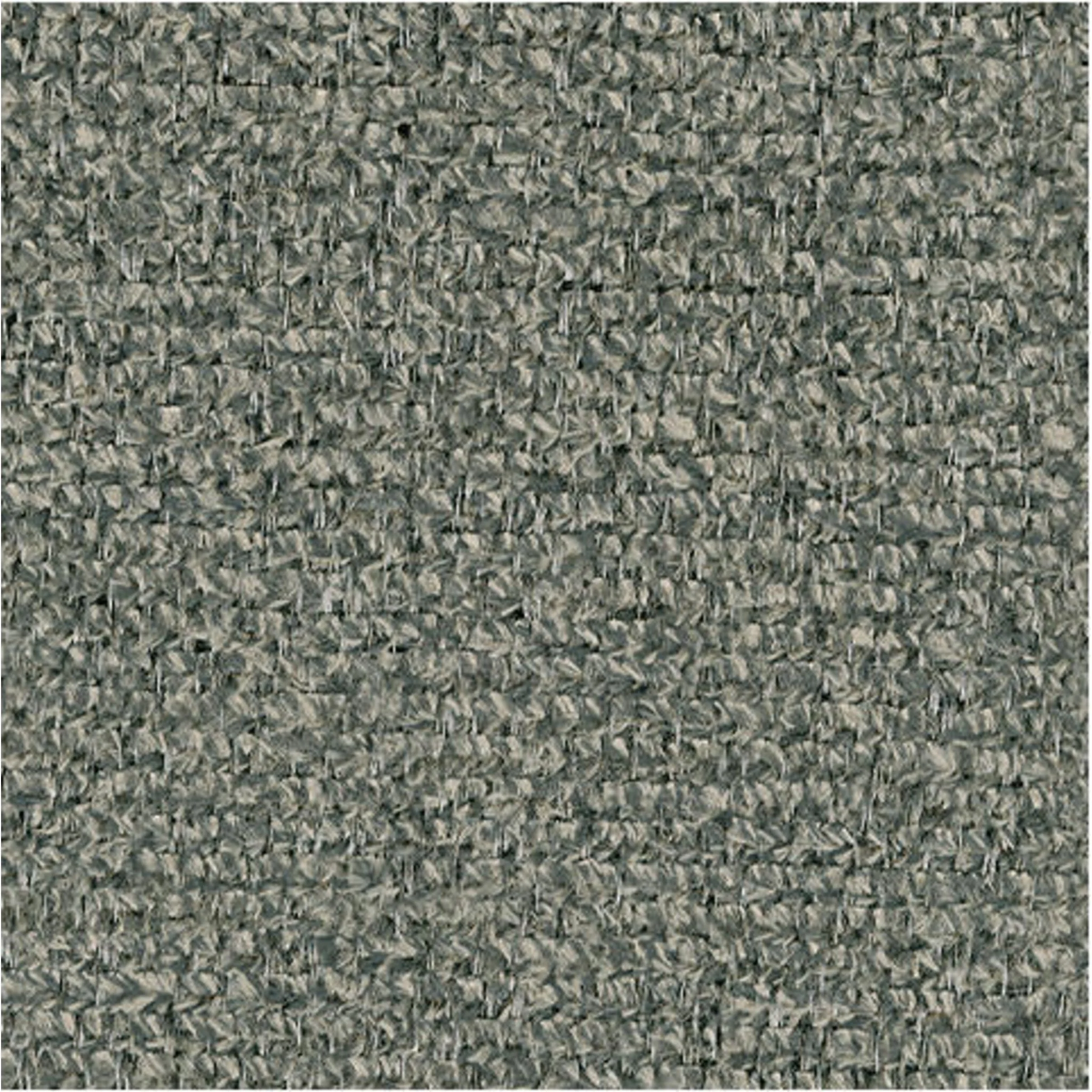 Hazela Ottoman - Charcoal - Image 13