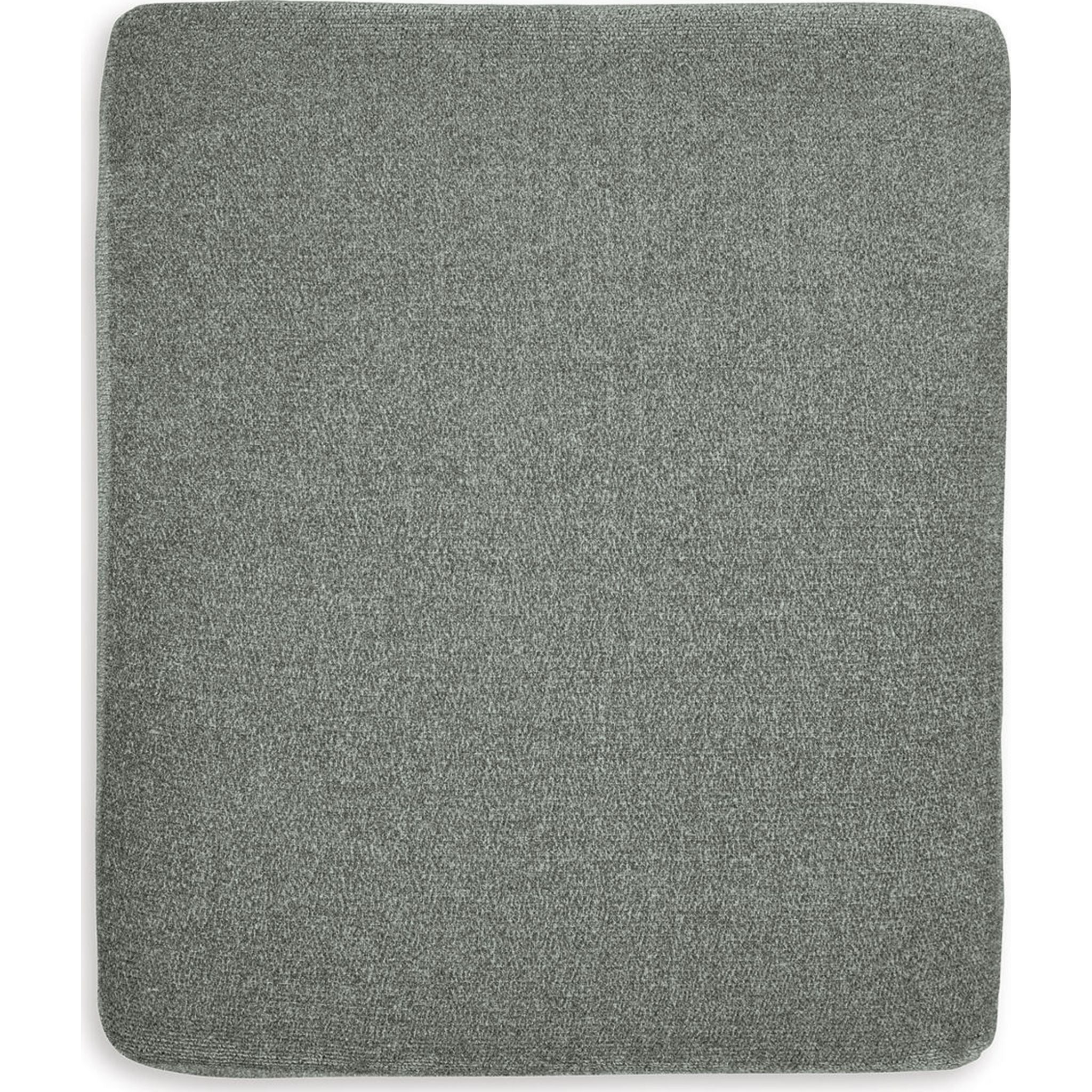 Hazela Ottoman - Charcoal - Image 24