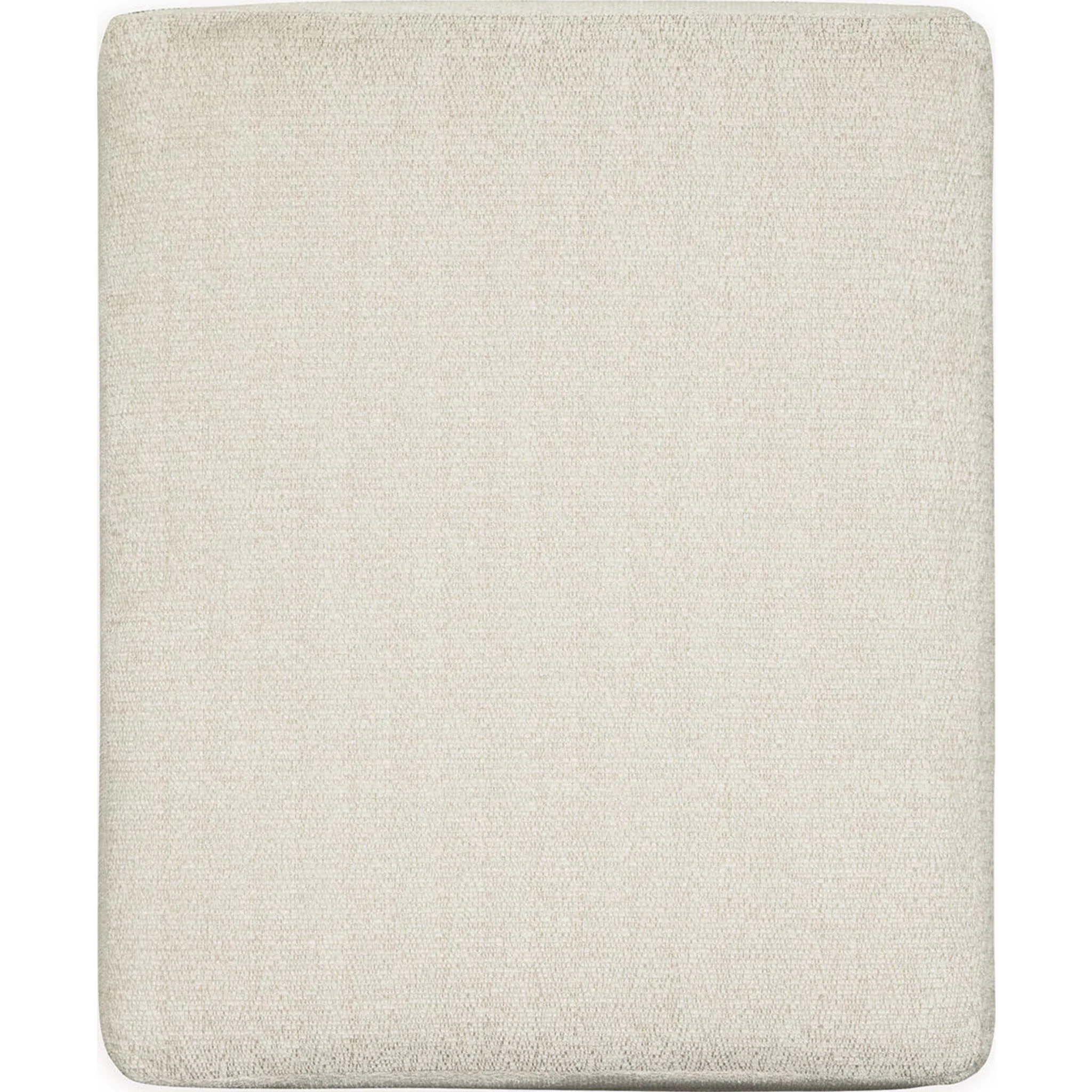 Hazela Ottoman - Charcoal - Image 31
