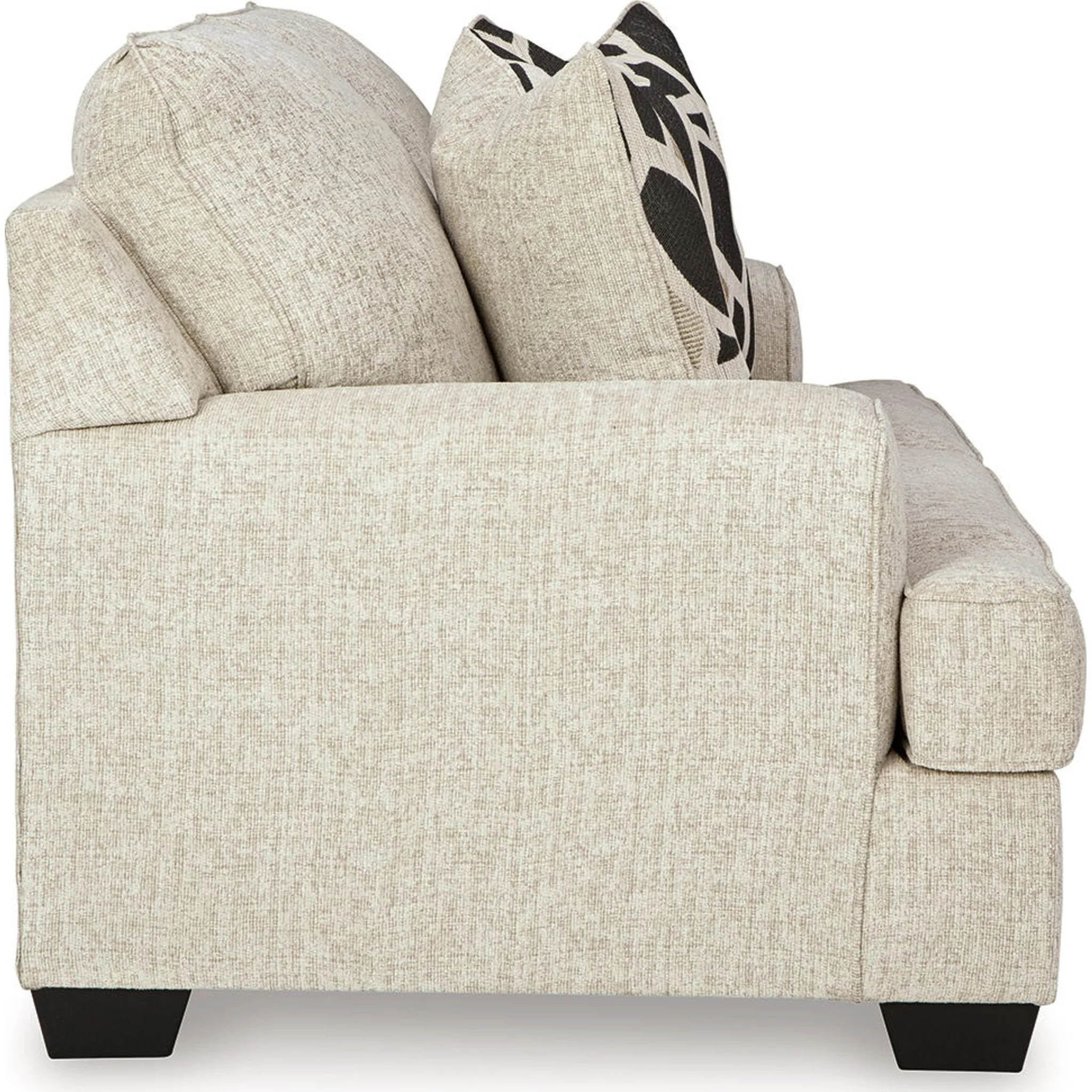 Heartcort Loveseat - Quartz - Image 5