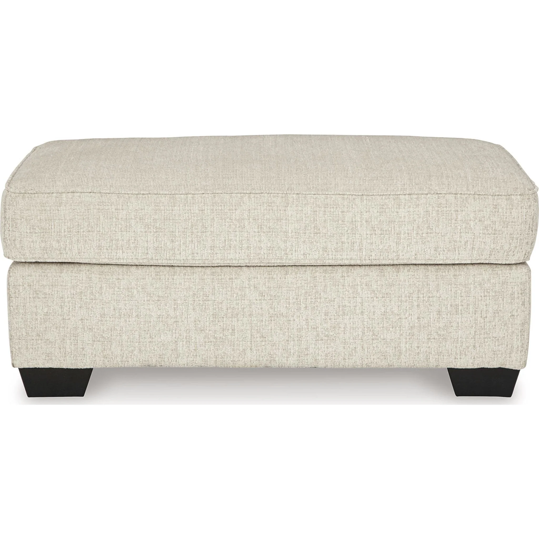 Heartcort Ottoman - Quartz - Image 3