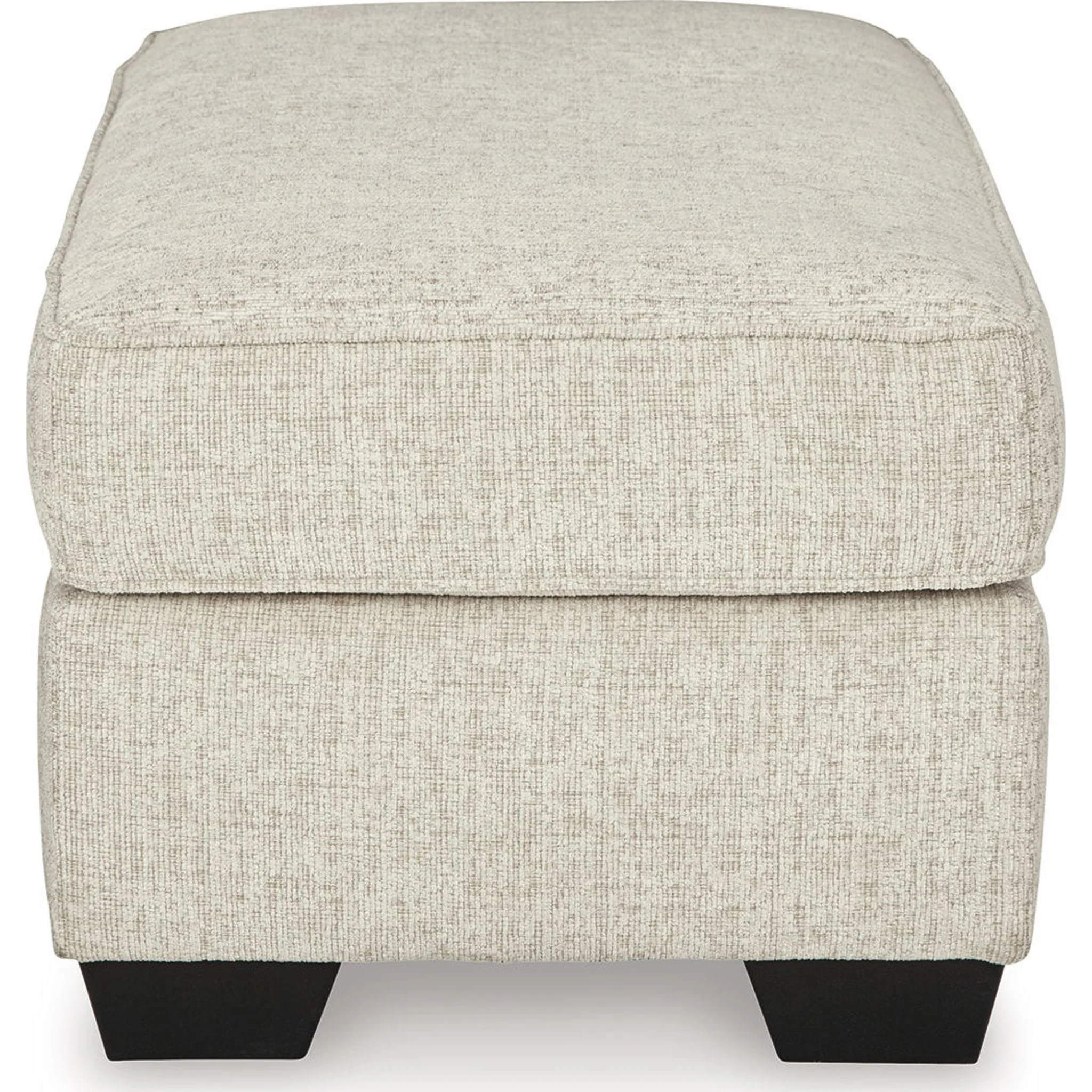 Heartcort Ottoman - Quartz - Image 4