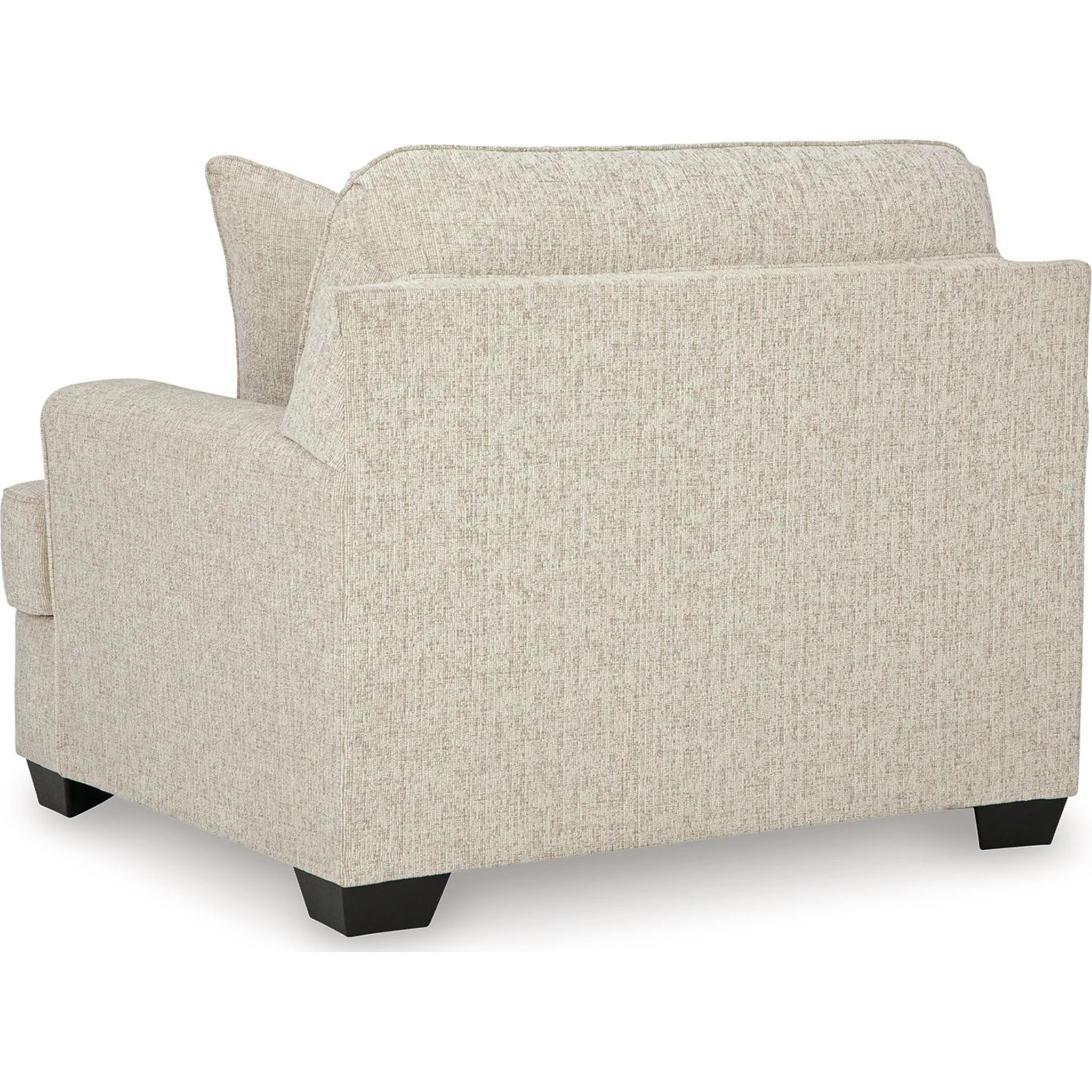 Heartcort Oversized Chair - Quartz - Image 3