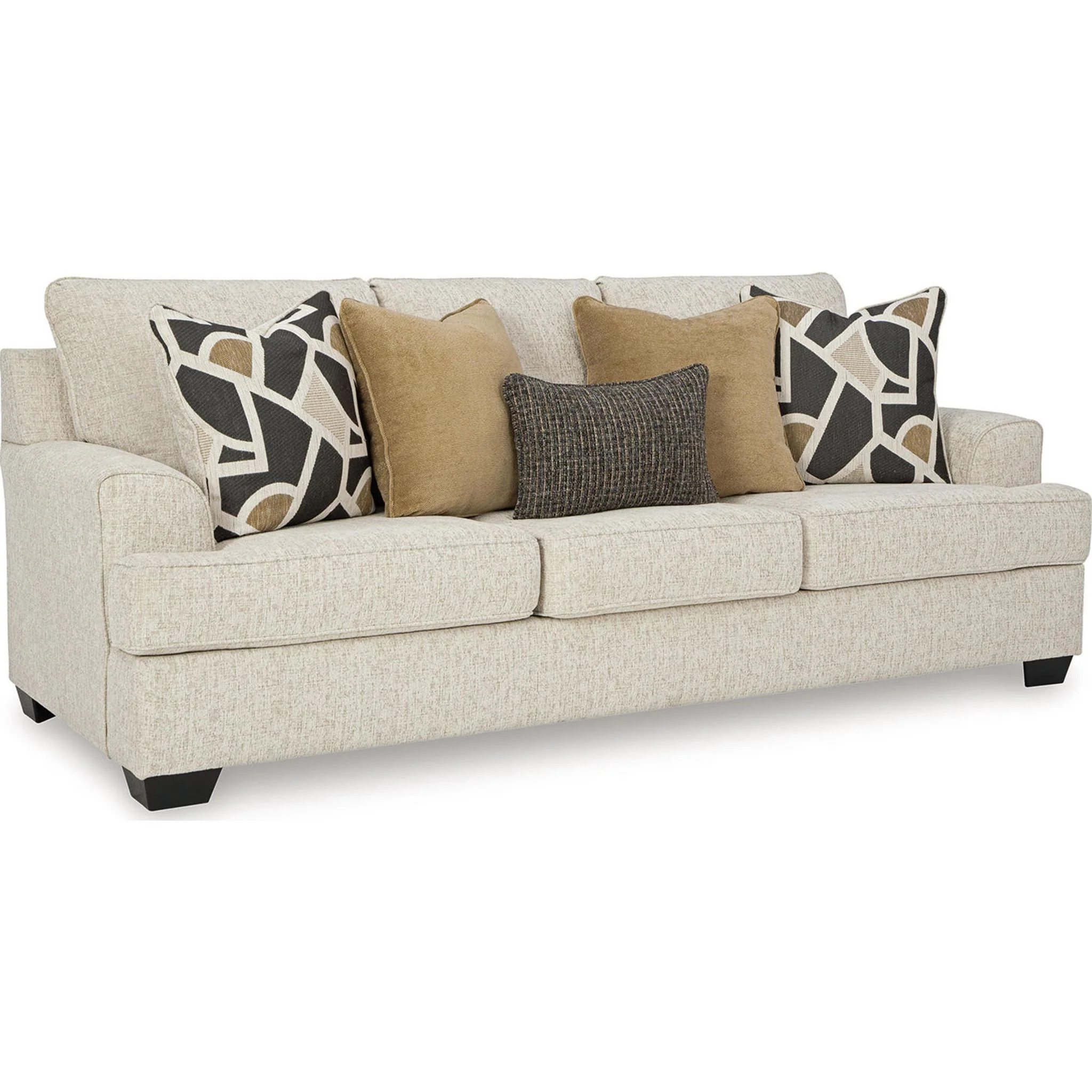 Heartcort Sofa - Quartz - Image 3