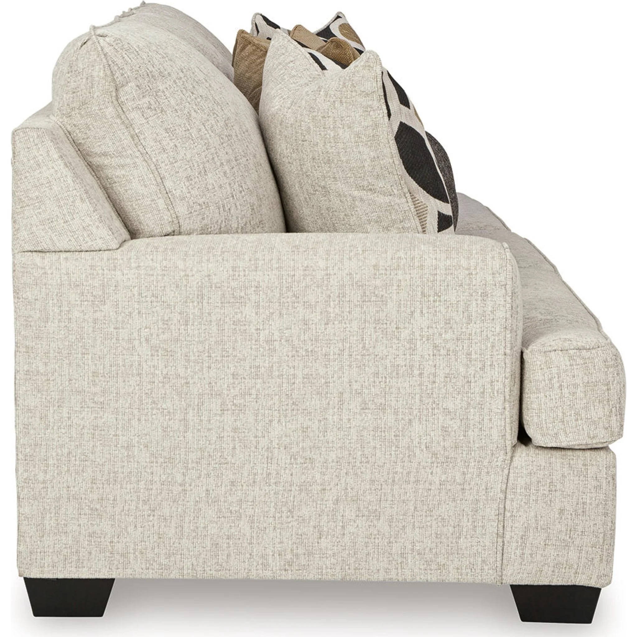 Heartcort Sofa - Quartz - Image 5