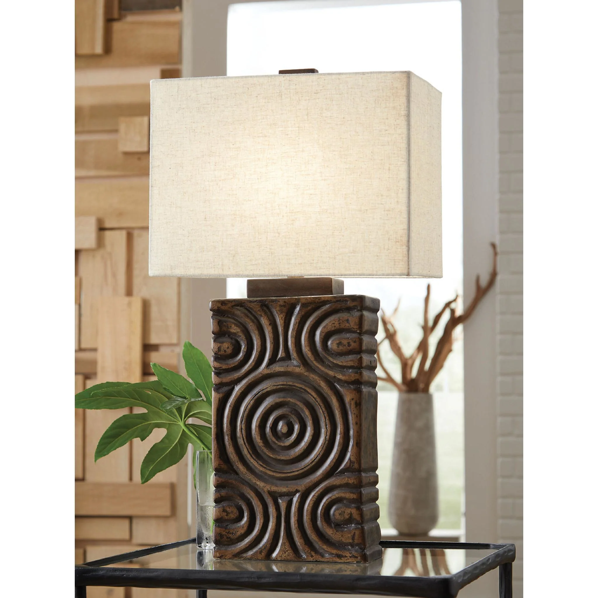 Heathbury Table Lamp 29.00" - Image 2