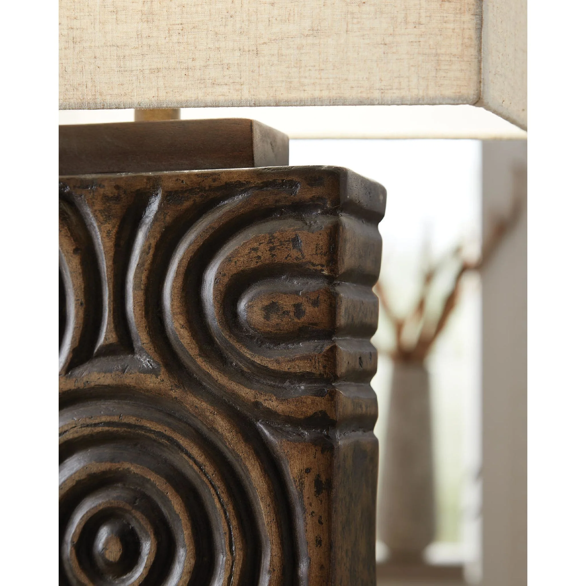 Heathbury Table Lamp 29.00" - Image 4