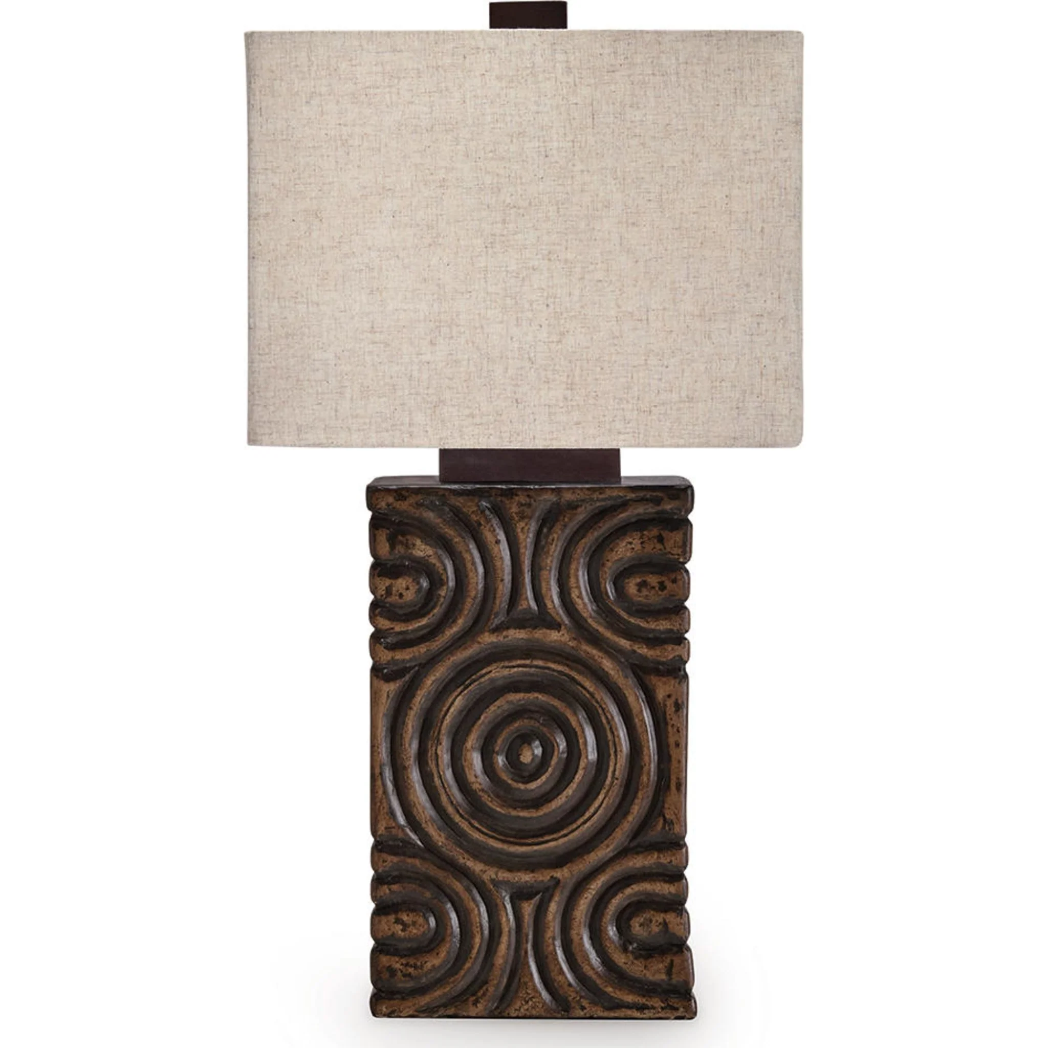 Heathbury Table Lamp 29.00" - Image 5