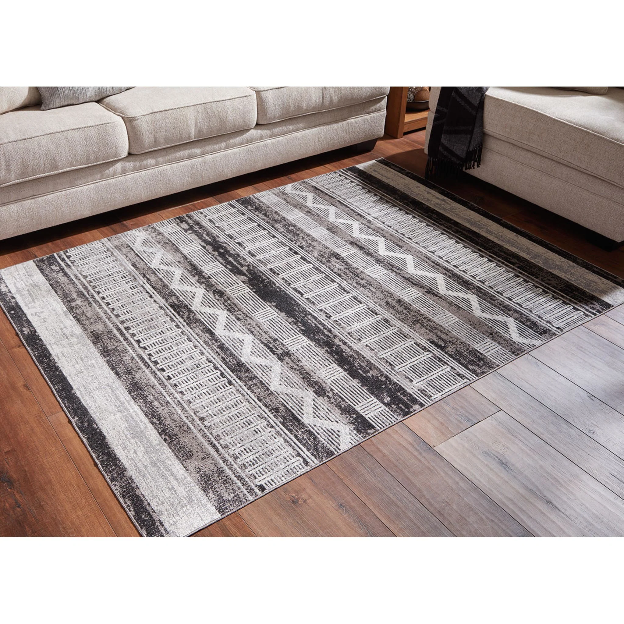 Henchester Area Rug - Image 4