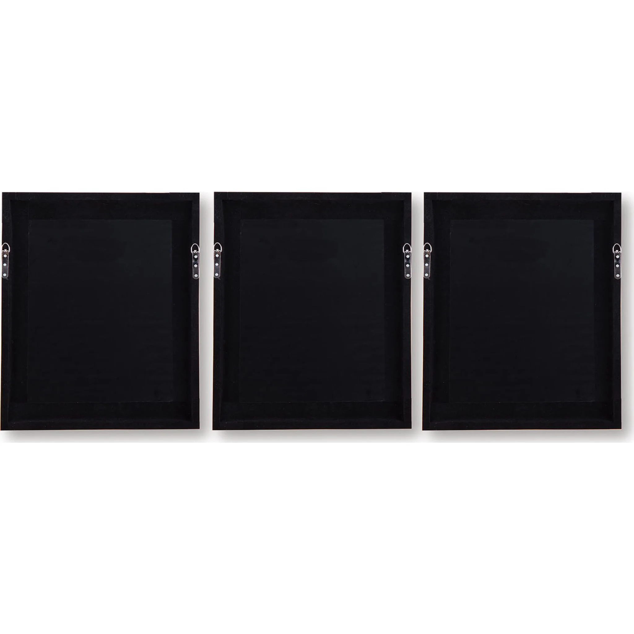 Hendridge Wall Art (Set of 3) 20.00" x 24.00" - Image 5