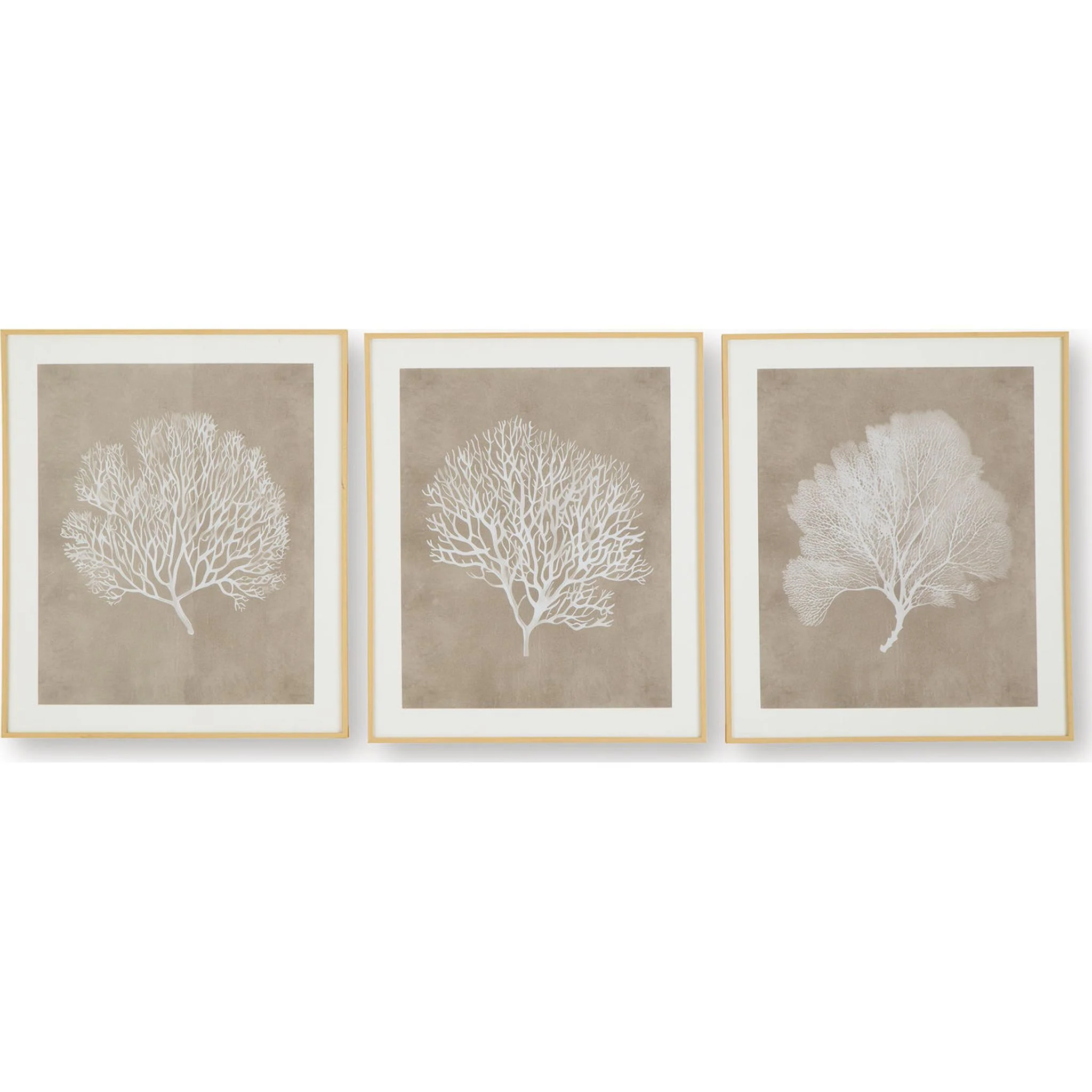 Hendridge Wall Art (Set of 3) 20.00" x 24.00" - Image 7