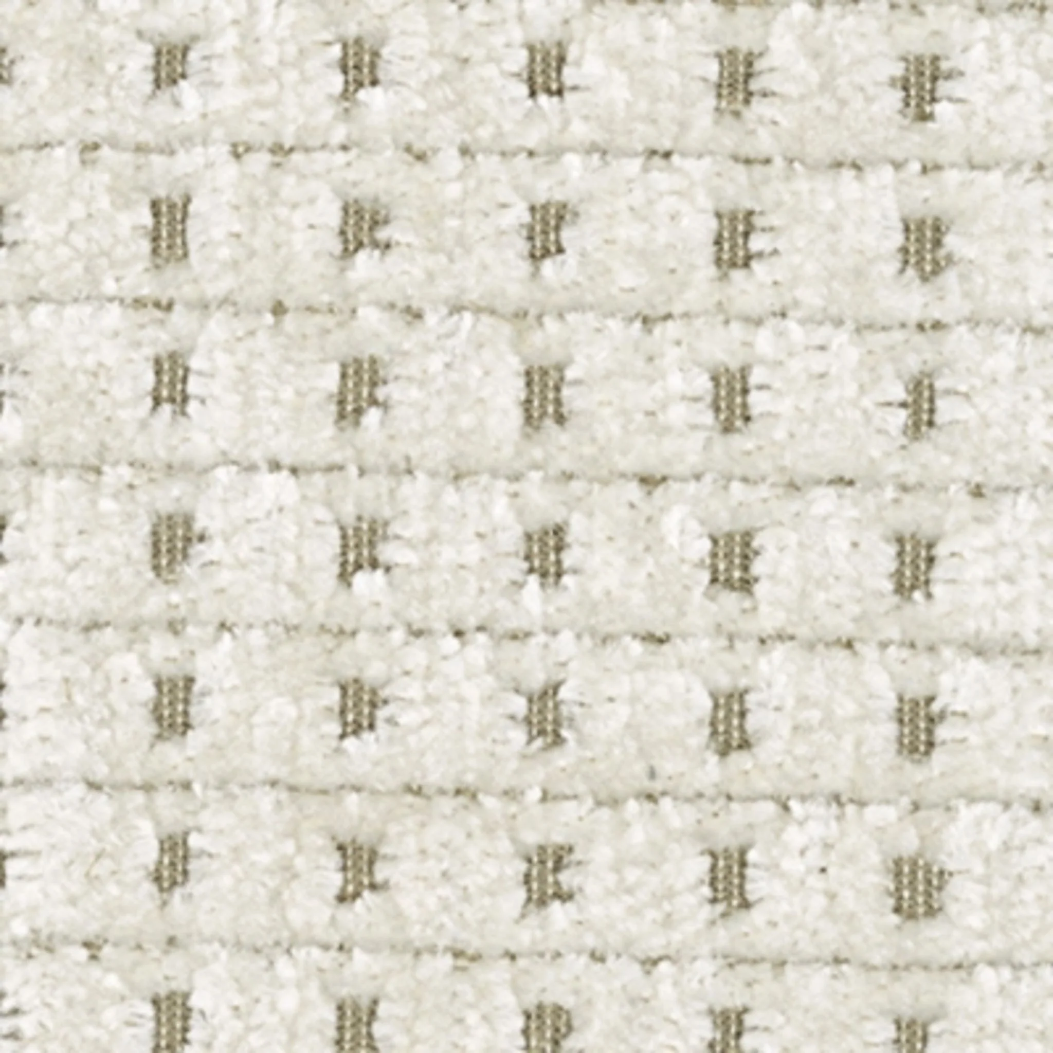 Herstow Swivel Glider - Ivory - Image 6