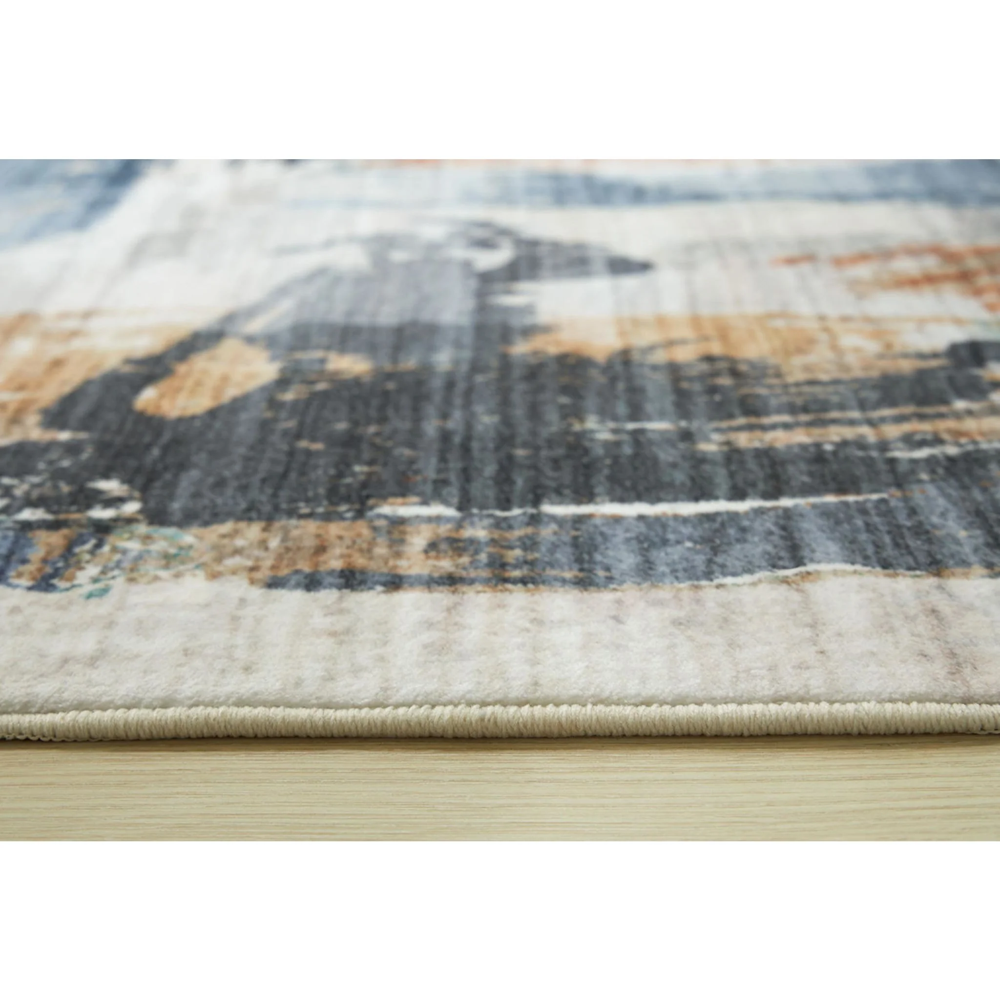 Hessland Area Rug - Image 10