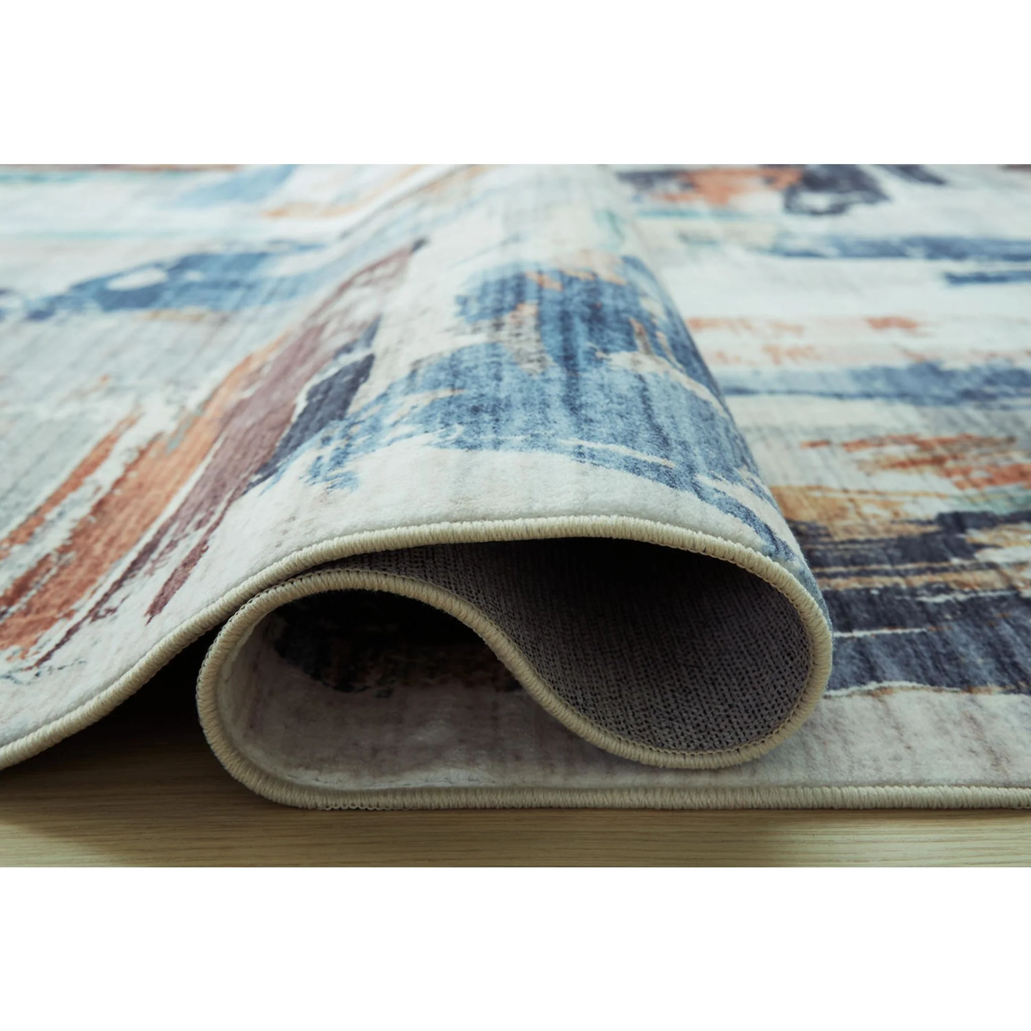 Hessland Area Rug - Image 11