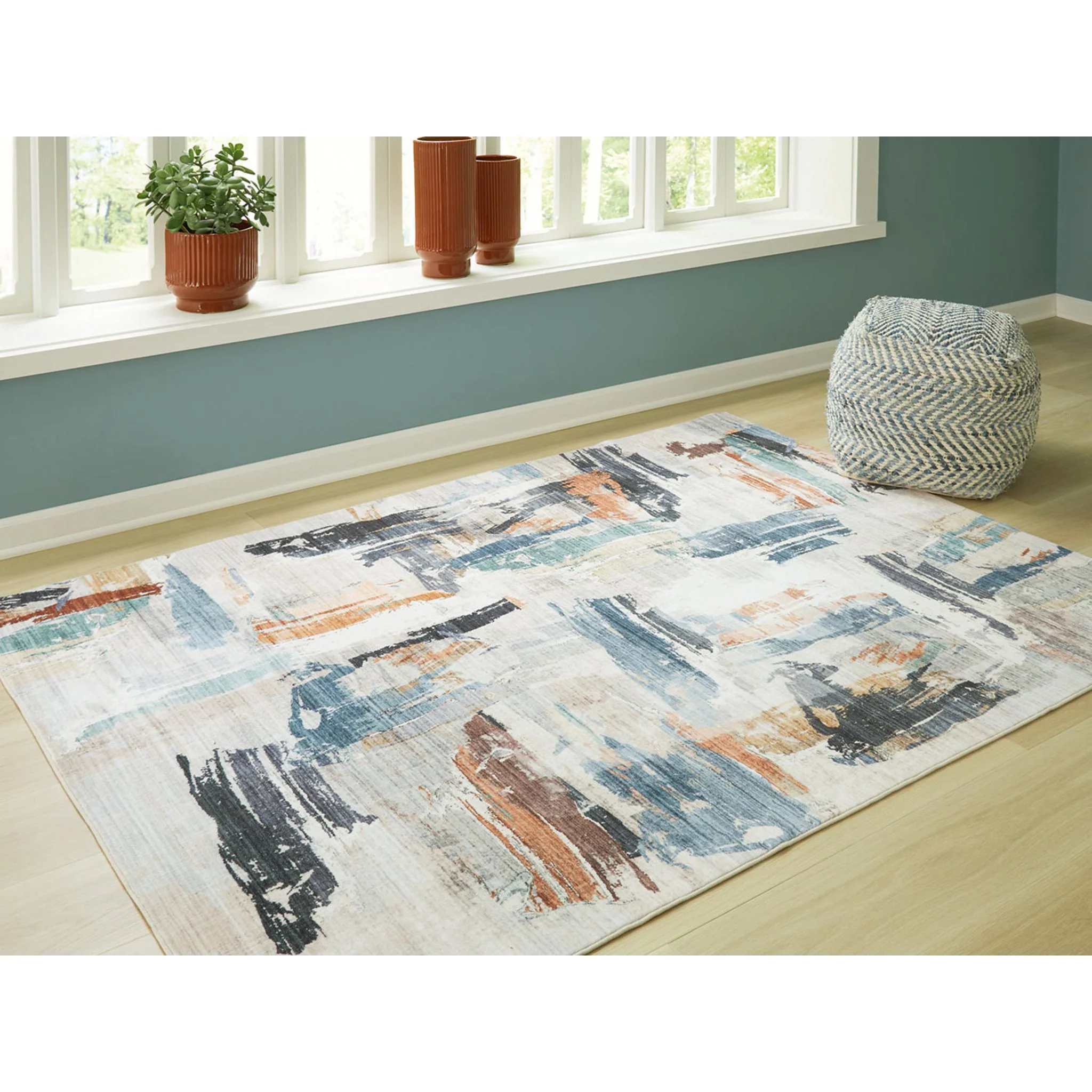Hessland Area Rug - Image 3