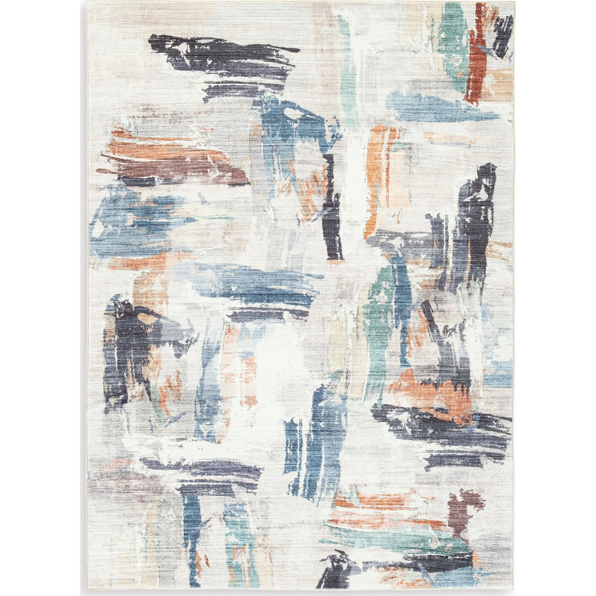 Hessland Area Rug - Image 8