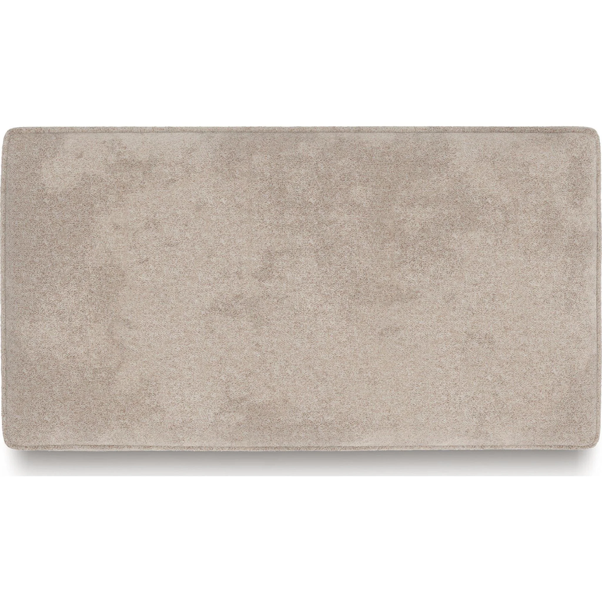 High Profile Ottoman - Taupe - Image 6