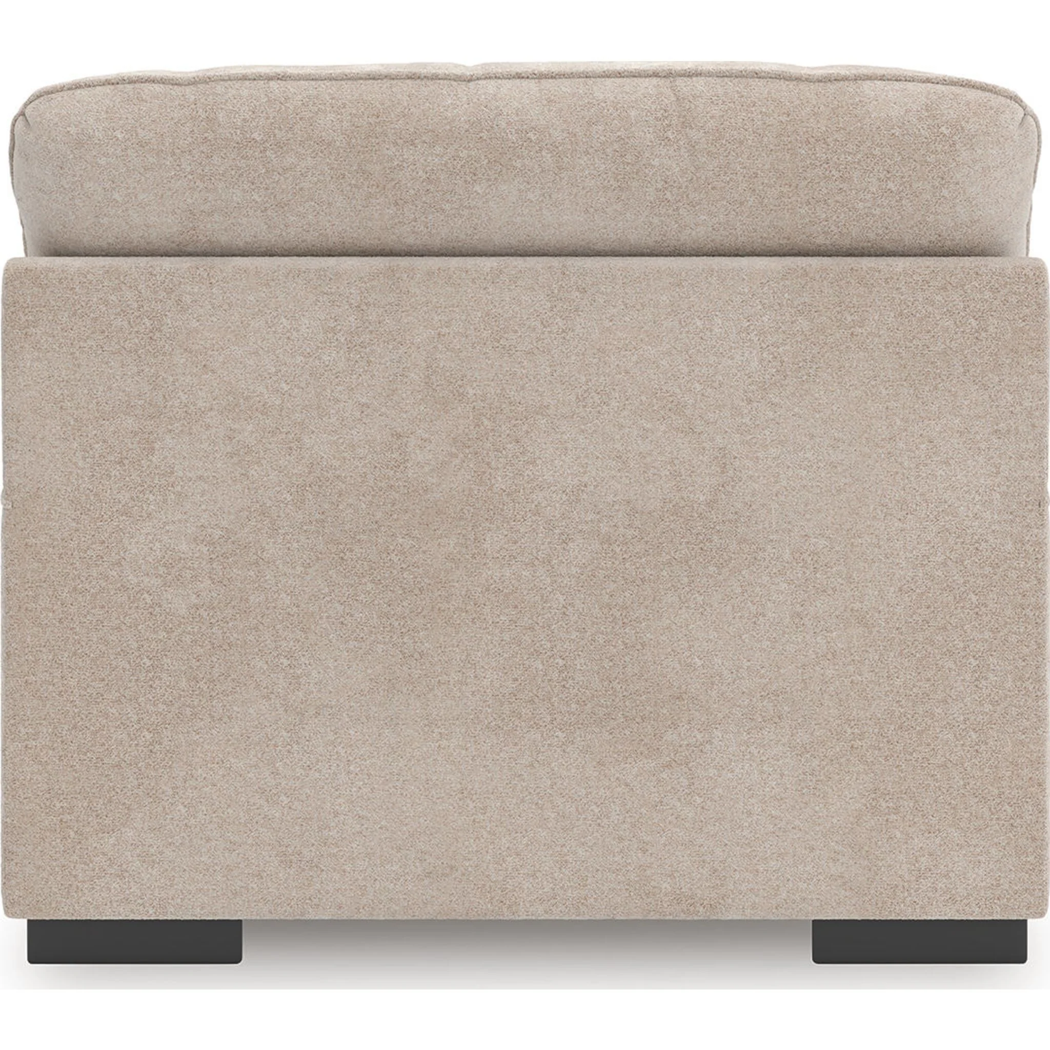 High Profile Oversized Chair - Taupe - Image 4
