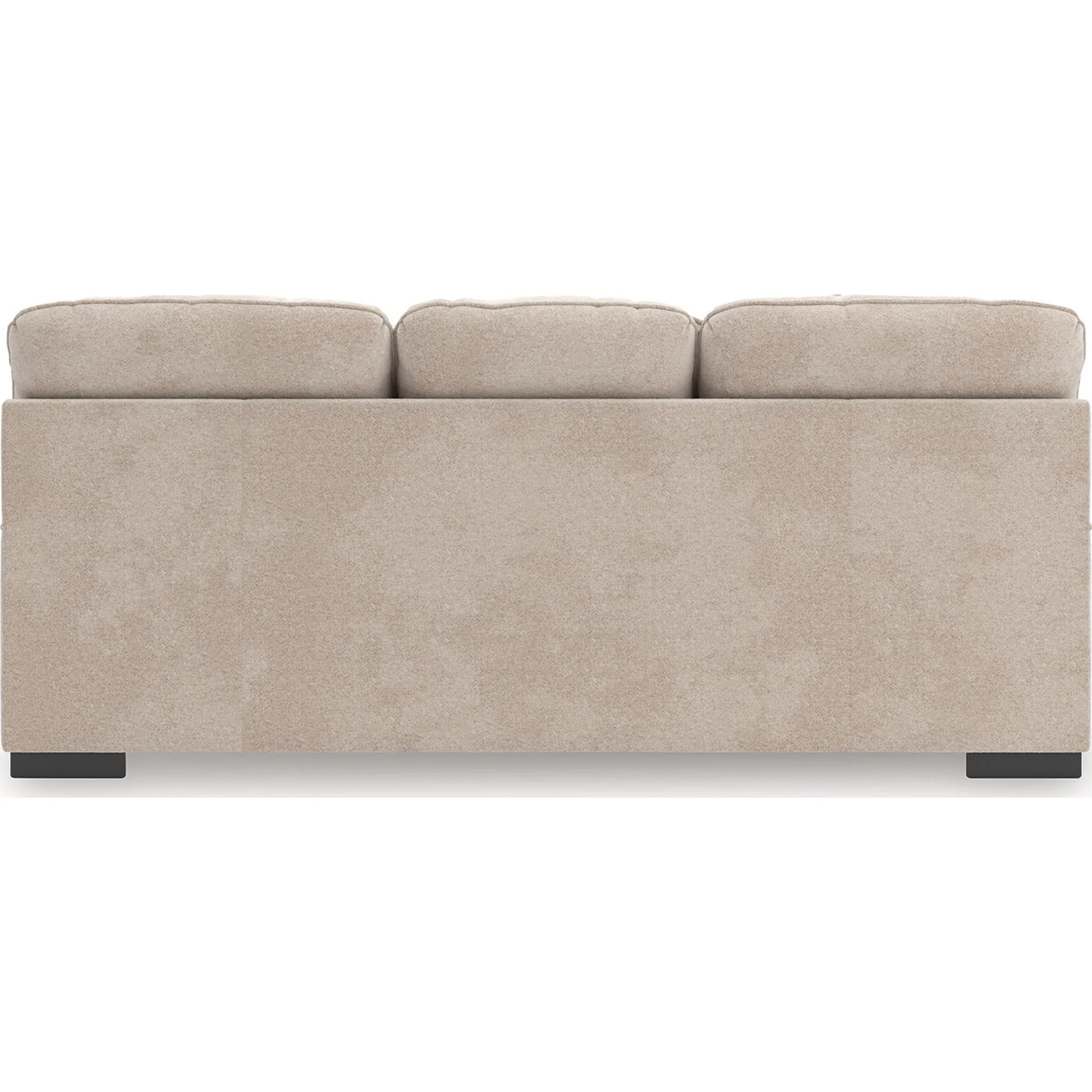 High Profile Sofa - Taupe - Image 5
