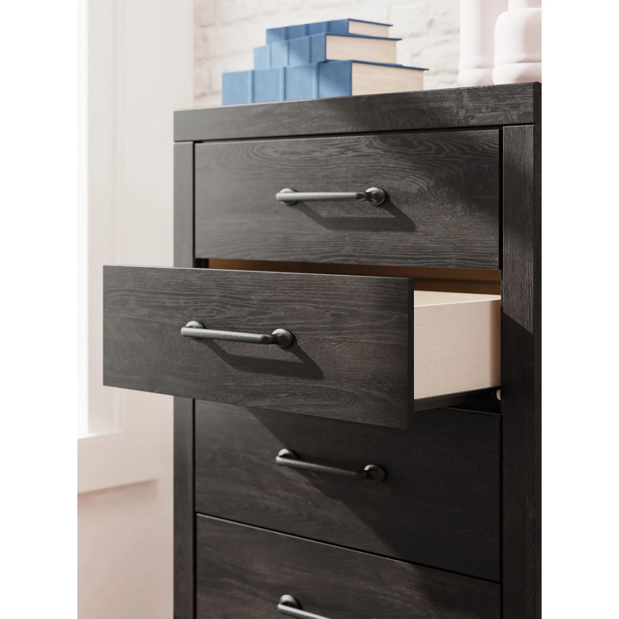 Hollivern Chest - Dark Gray - Image 8