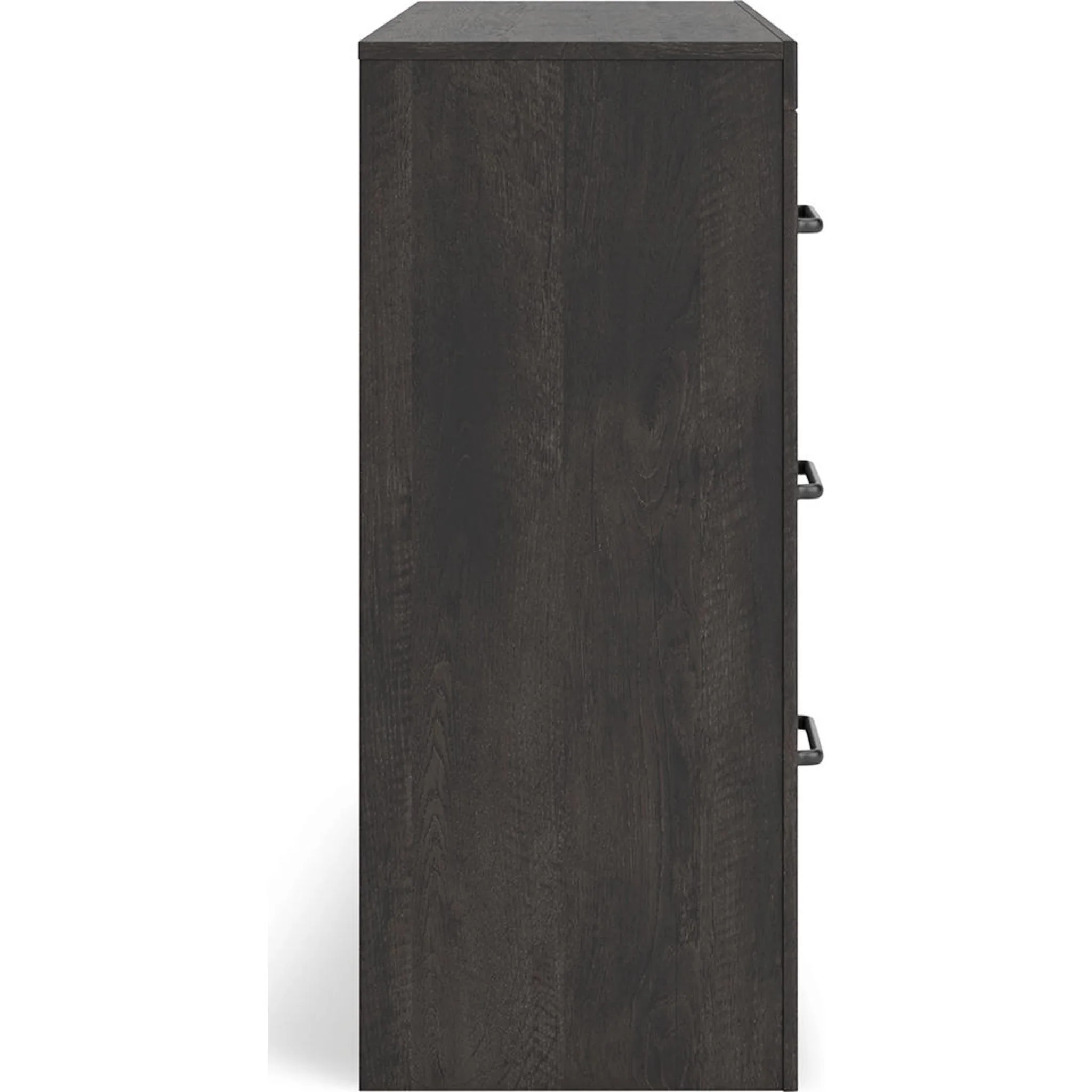 Hollivern Dresser - Dark Gray - Image 10