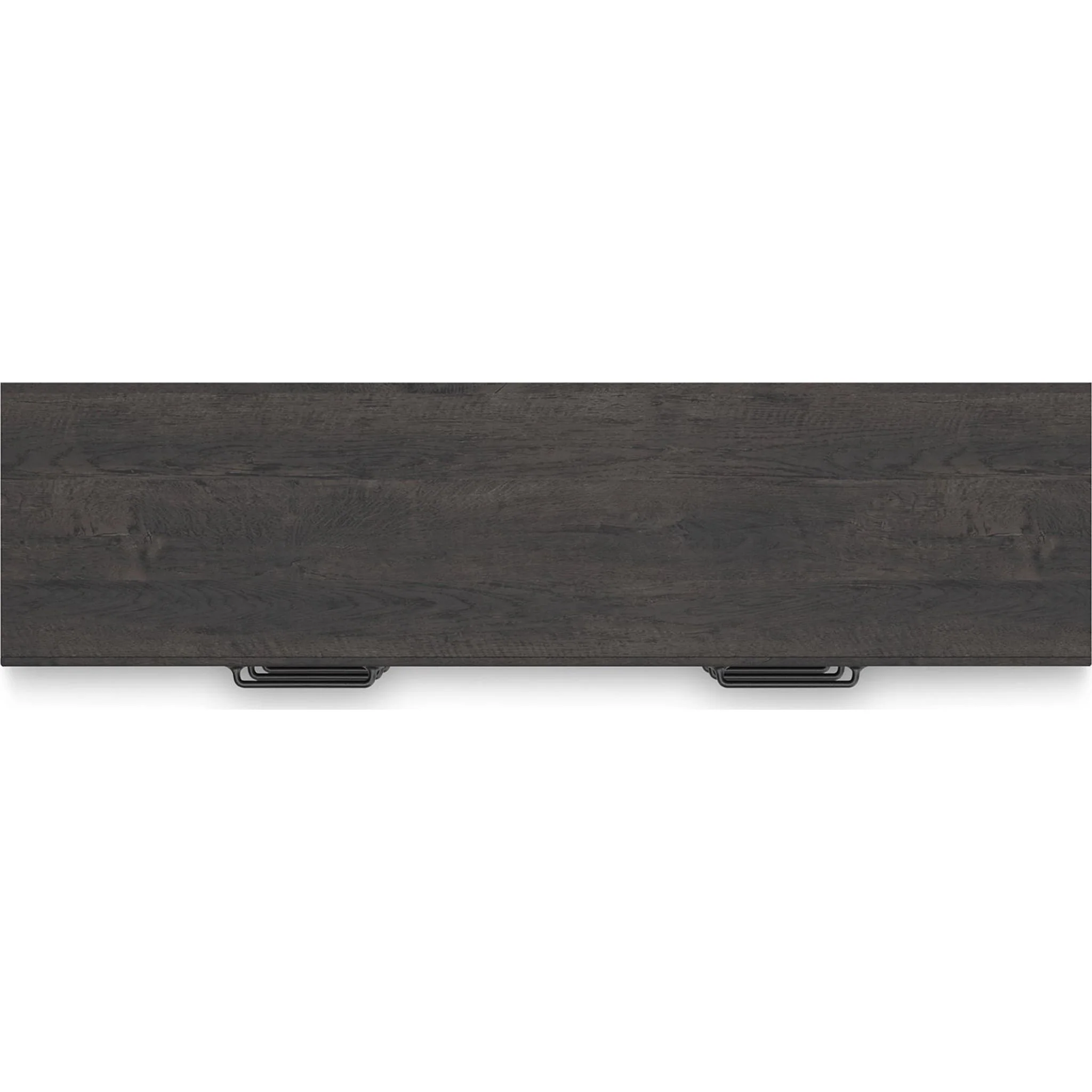 Hollivern Dresser - Dark Gray - Image 11