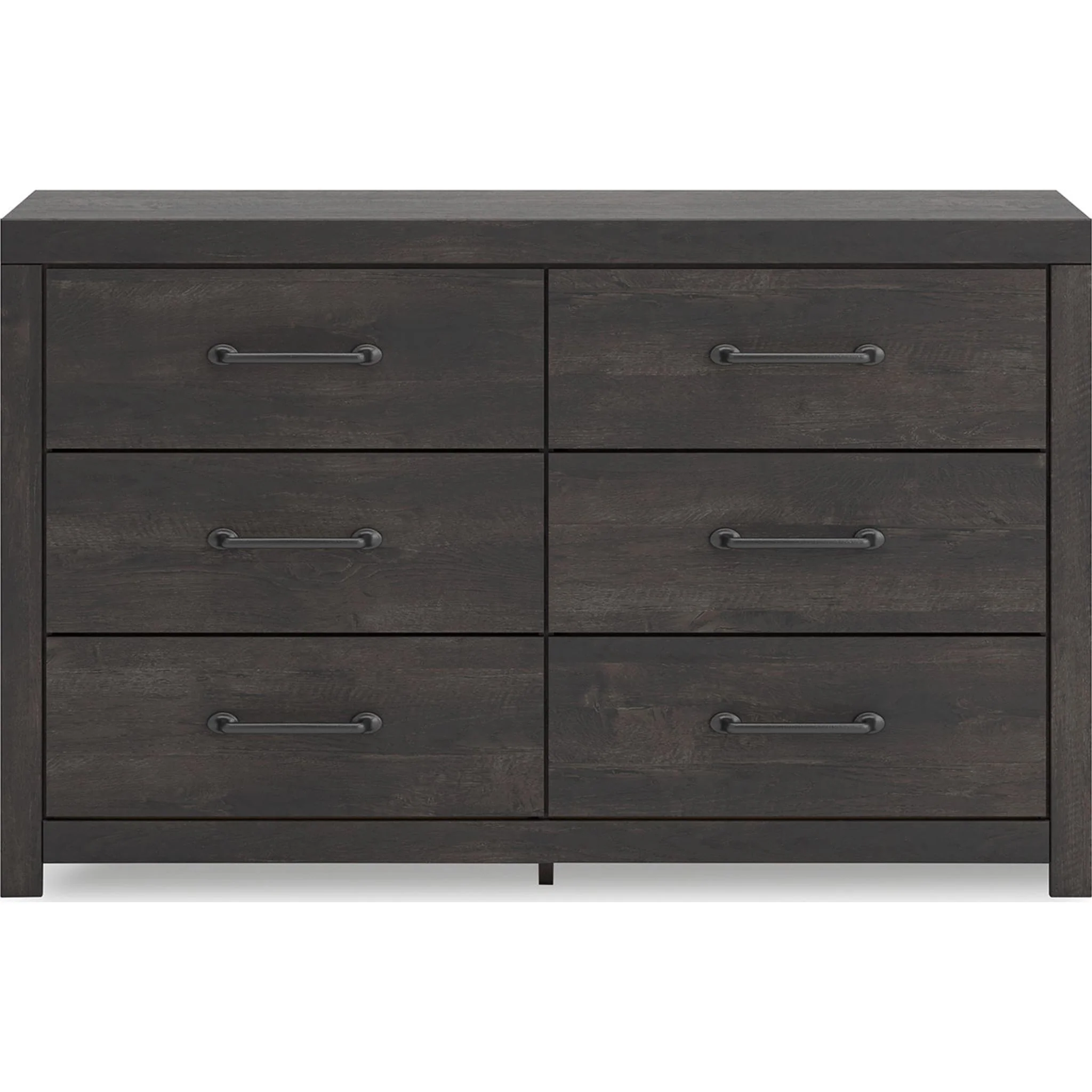 Hollivern Dresser - Dark Gray - Image 8