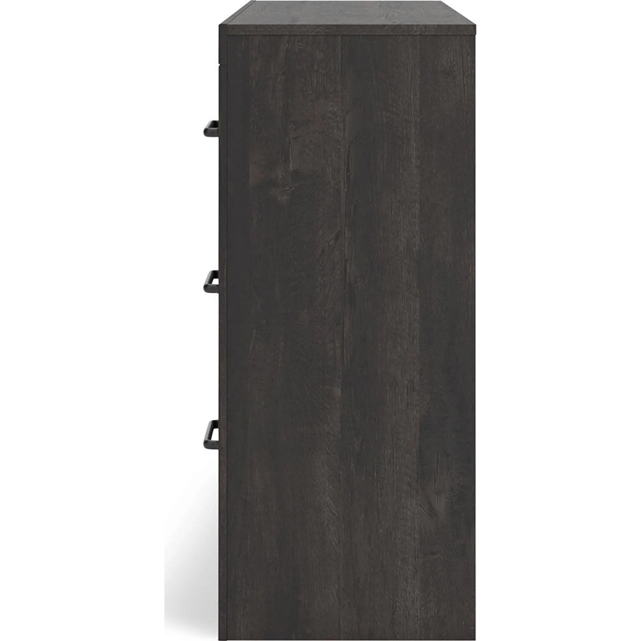 Hollivern Dresser - Dark Gray - Image 9