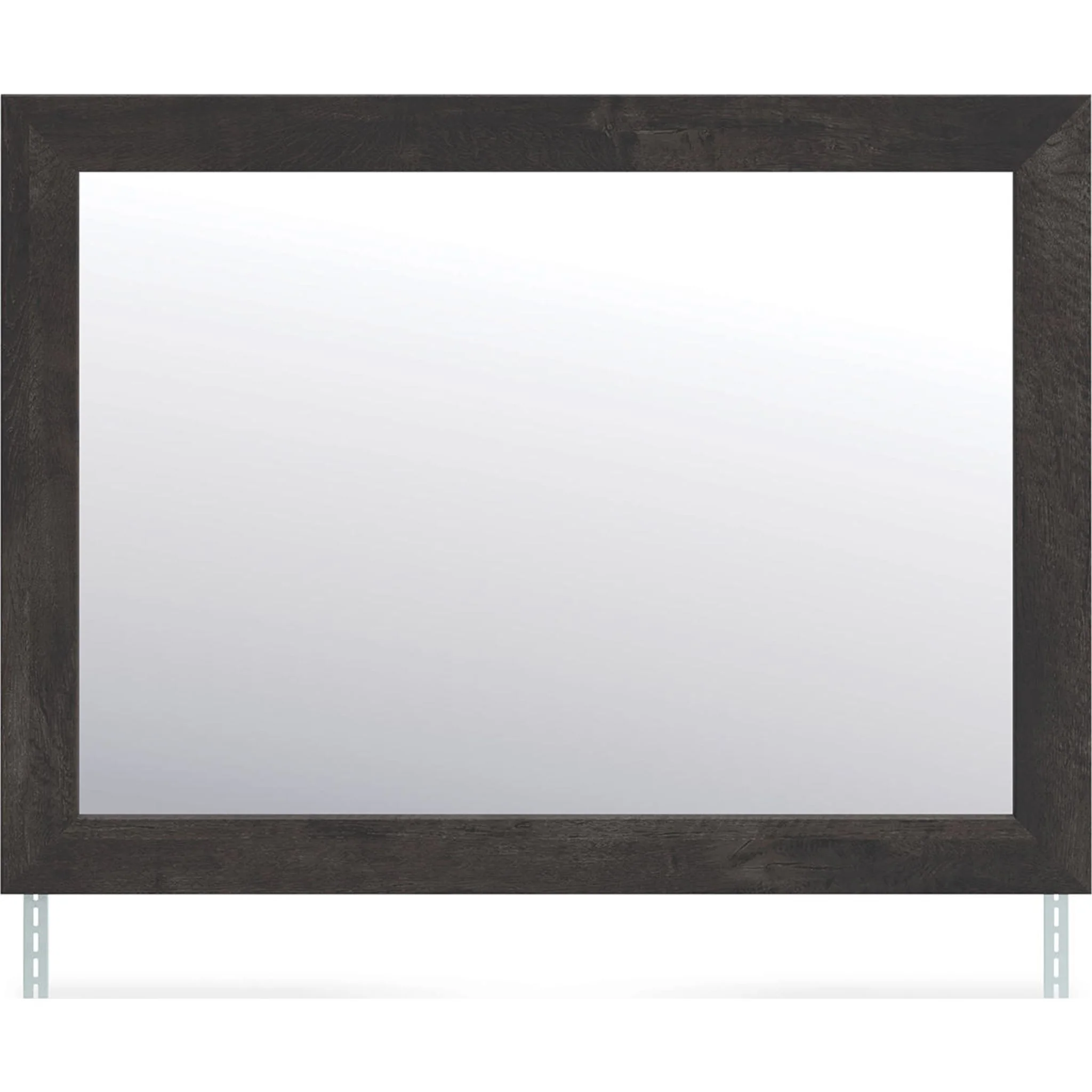 Hollivern Mirror - Dark Gray - Image 4