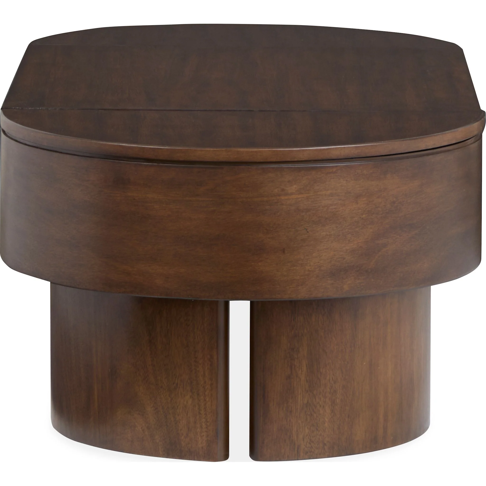 Holloway Coffee Table - Toasted Almond - Image 8