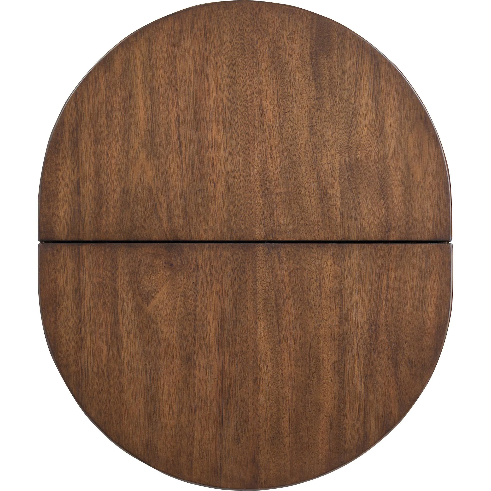Holloway End Table - Toasted Almond - Image 4
