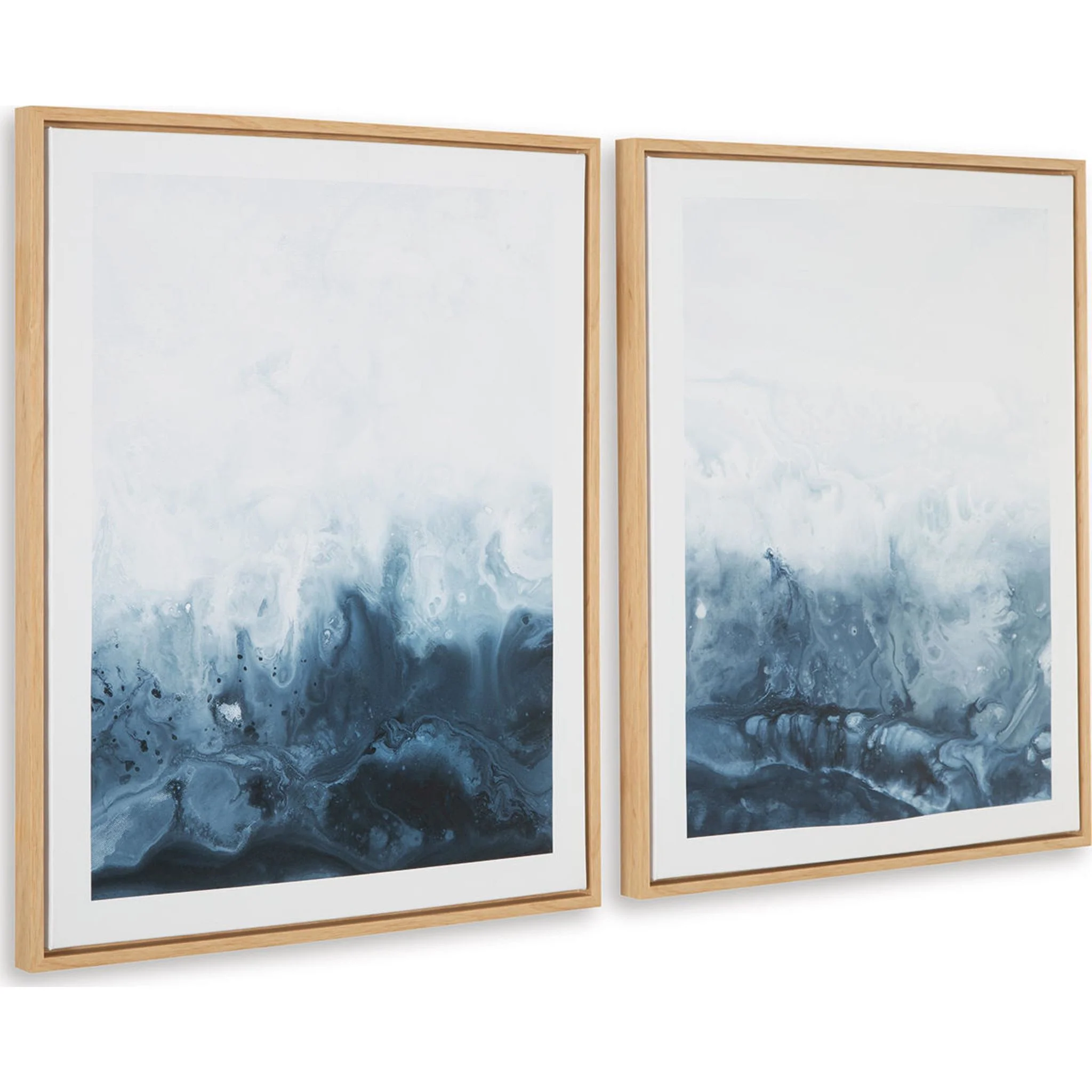 Holport Wall Art (Set of 2) 24.00" x 30.00" - Image 2