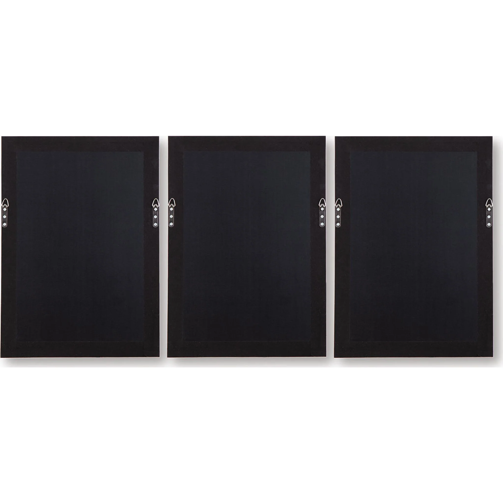 Honslow Wall Art (Set of 3) 20.00" x 28.00" - Image 4