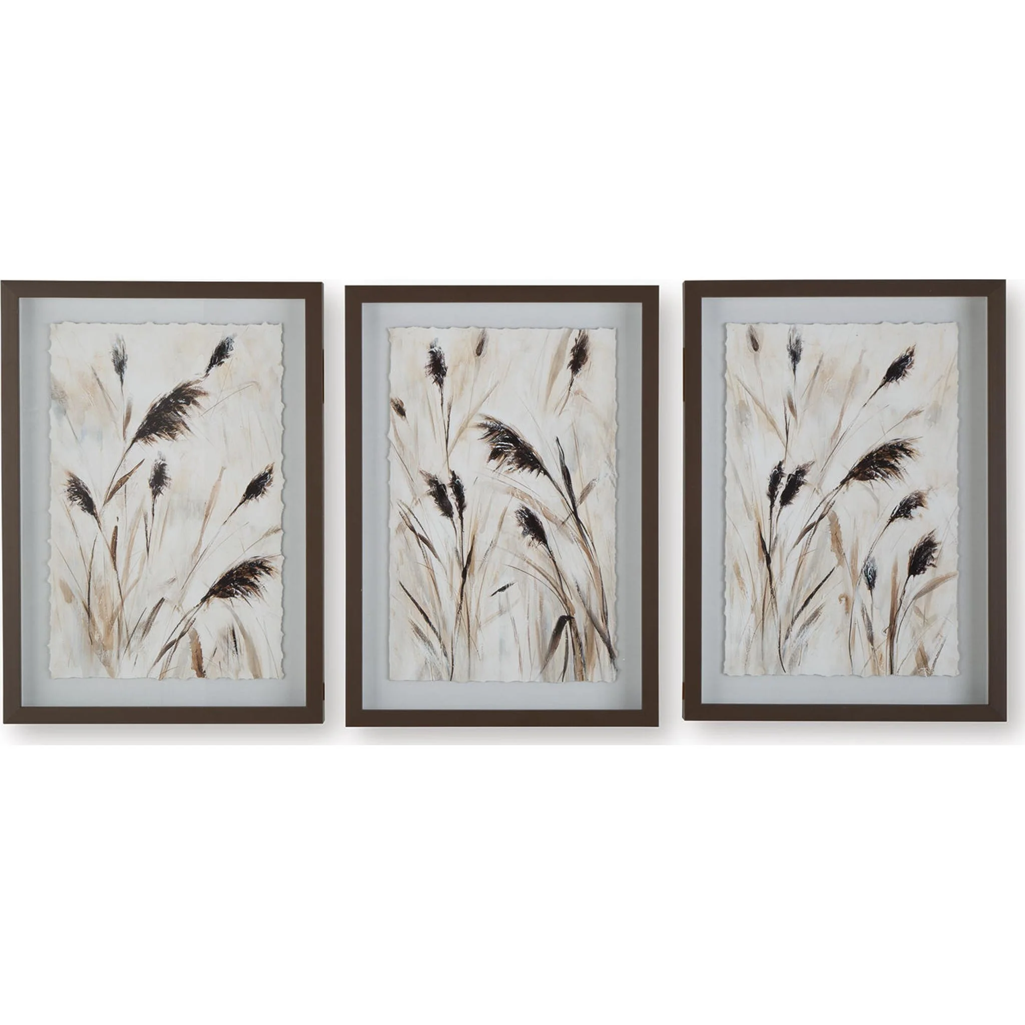 Honslow Wall Art (Set of 3) 20.00" x 28.00" - Image 6