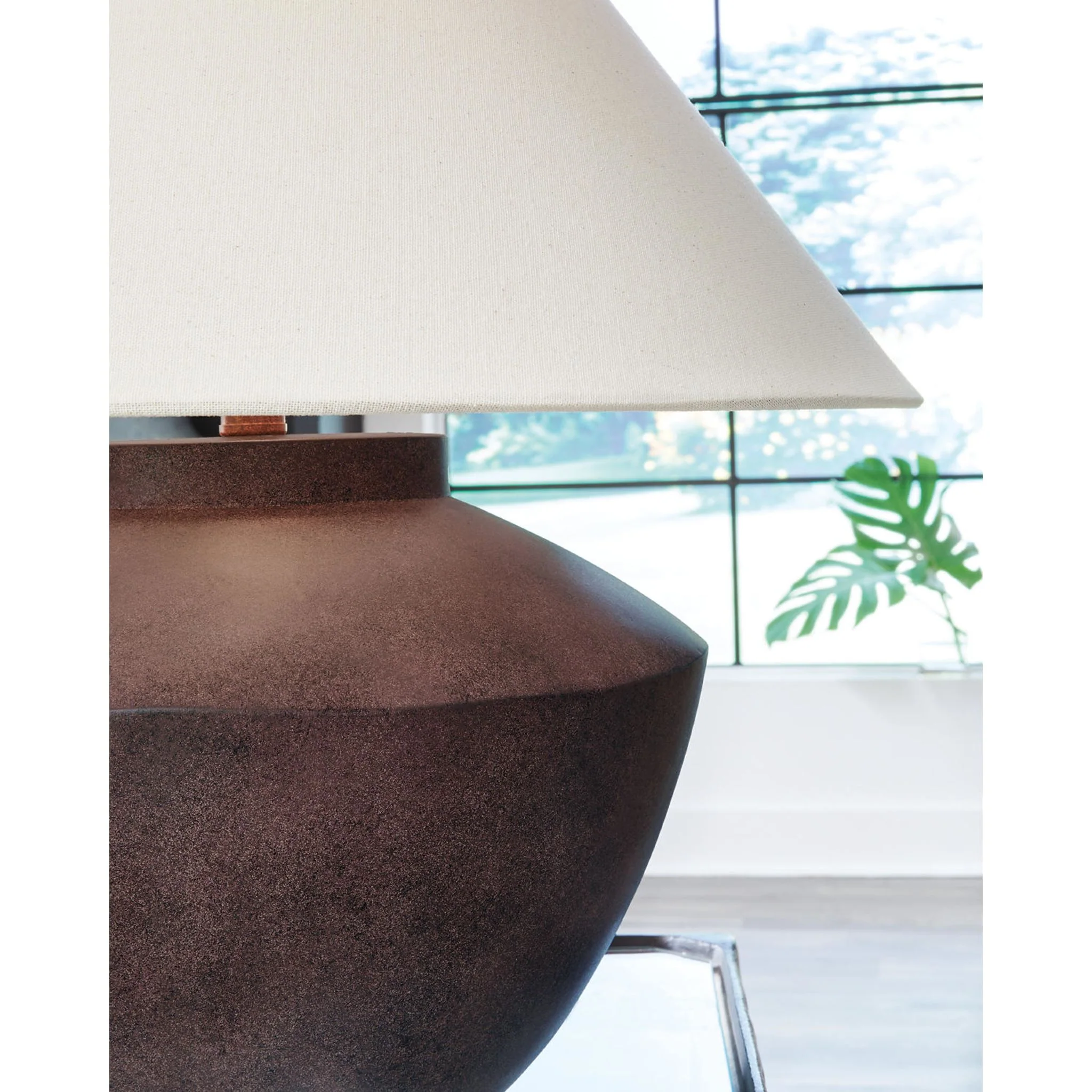 Honsworth Table Lamp 22.25" - Image 3