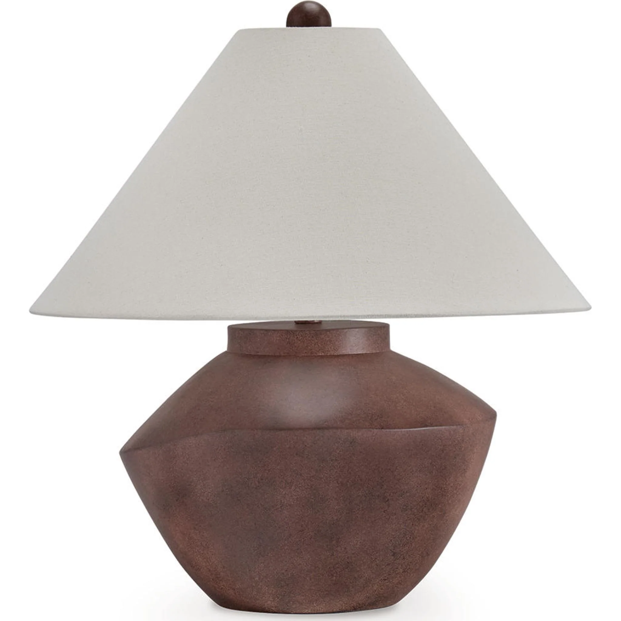 Honsworth Table Lamp 22.25" - Image 4